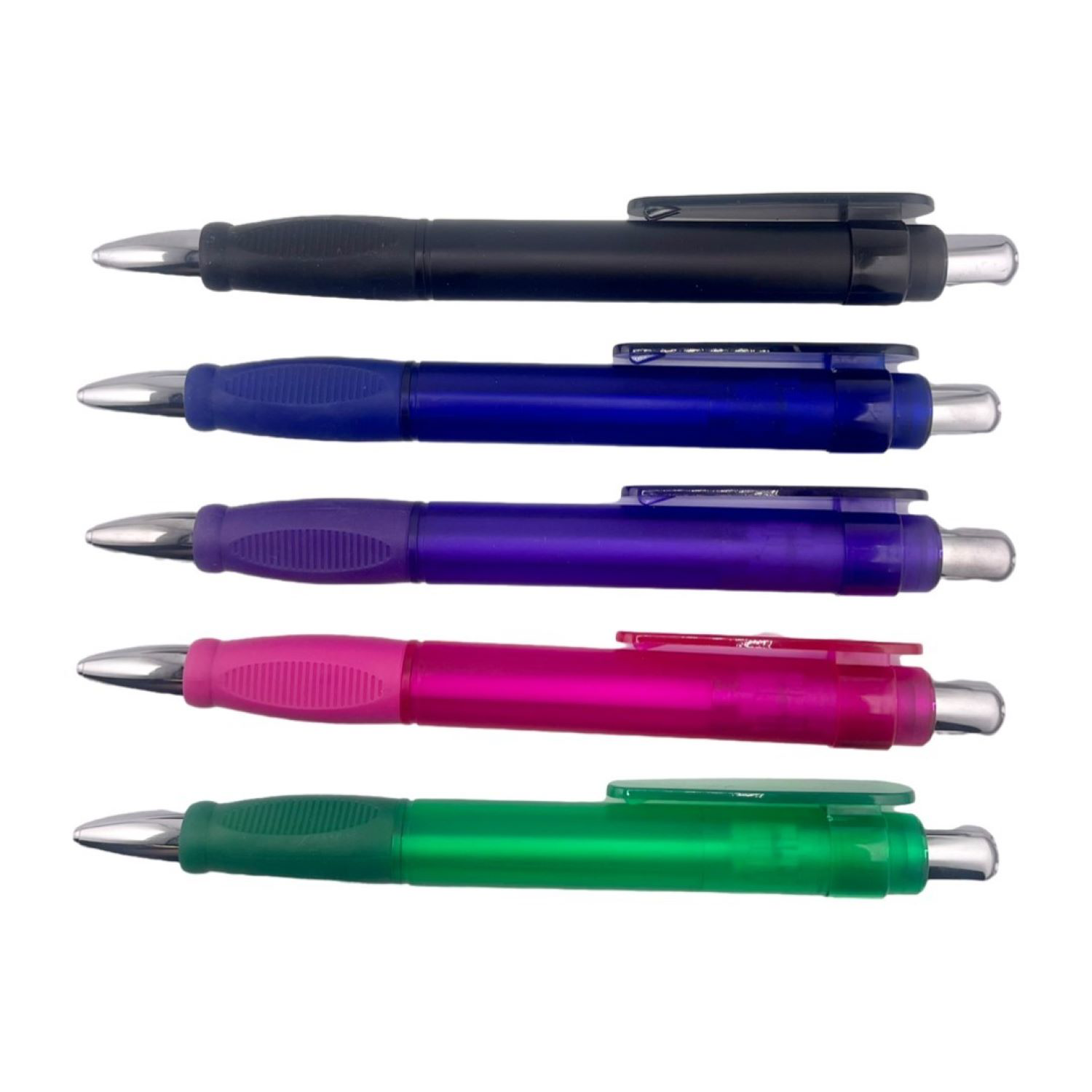 Plastic Jumbo Pens 1