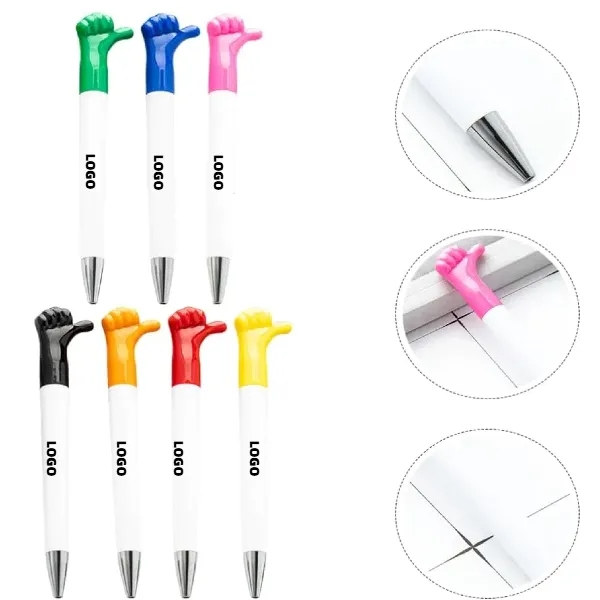 Motivational Ballpoint pens 1