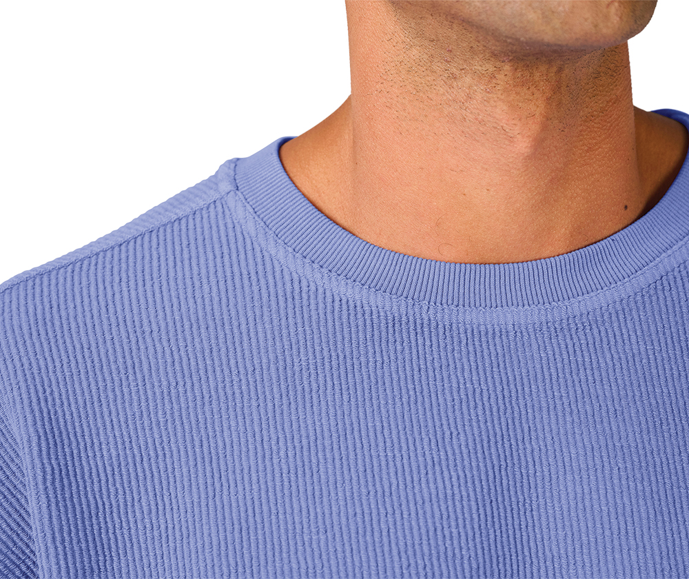 Camden Crew Neck Sweatshirt 20