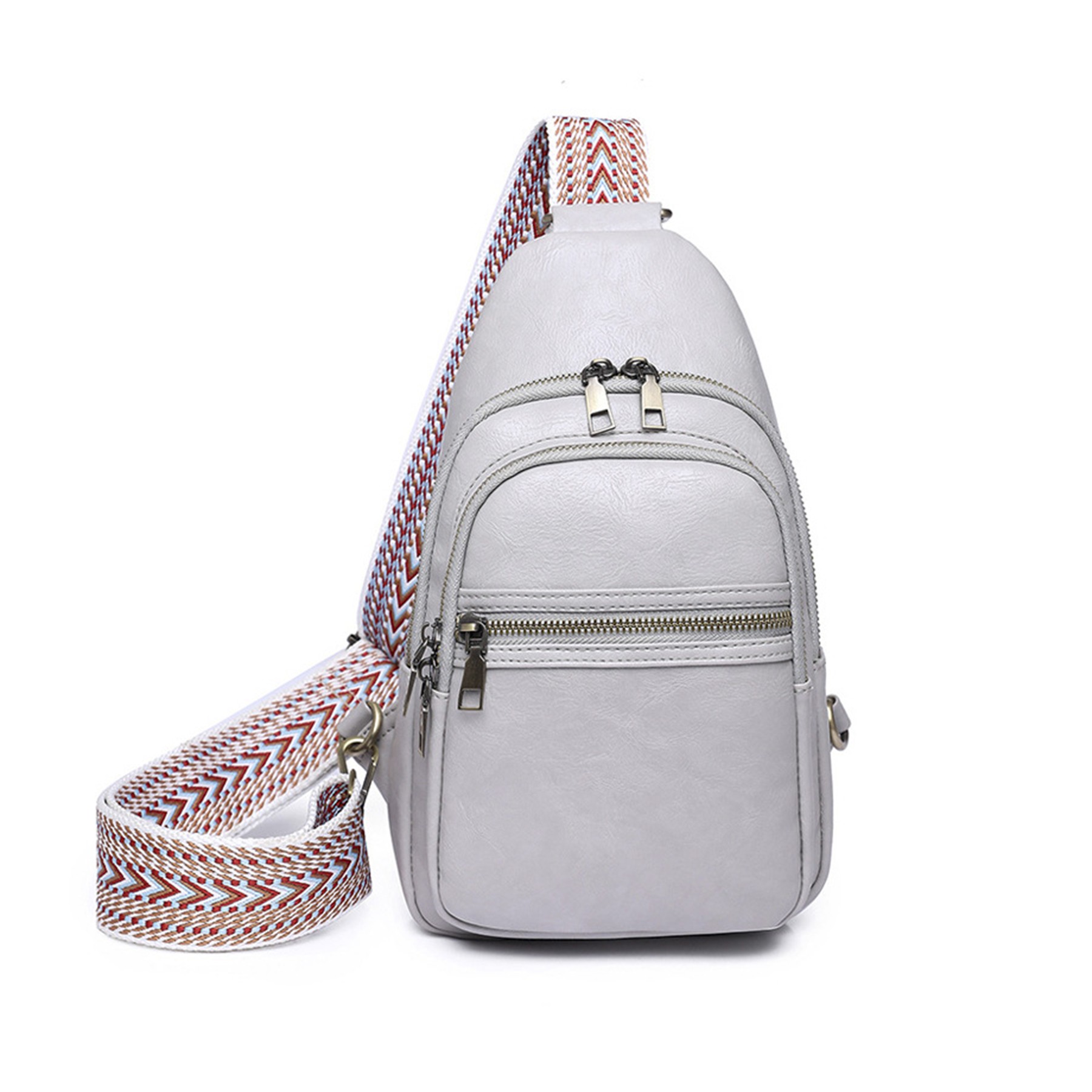 PU Sling Bag 3