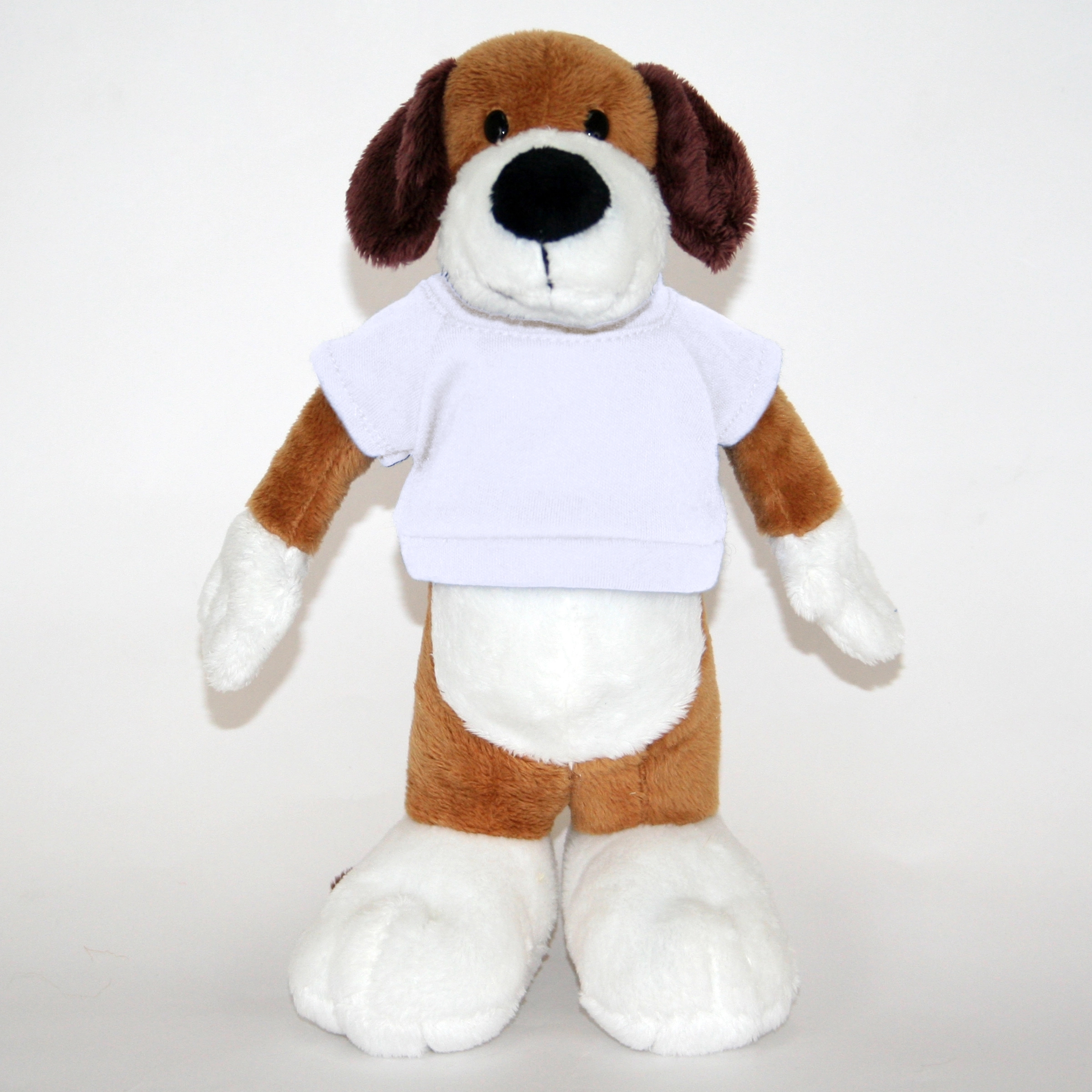 10" Long Body Dog 11