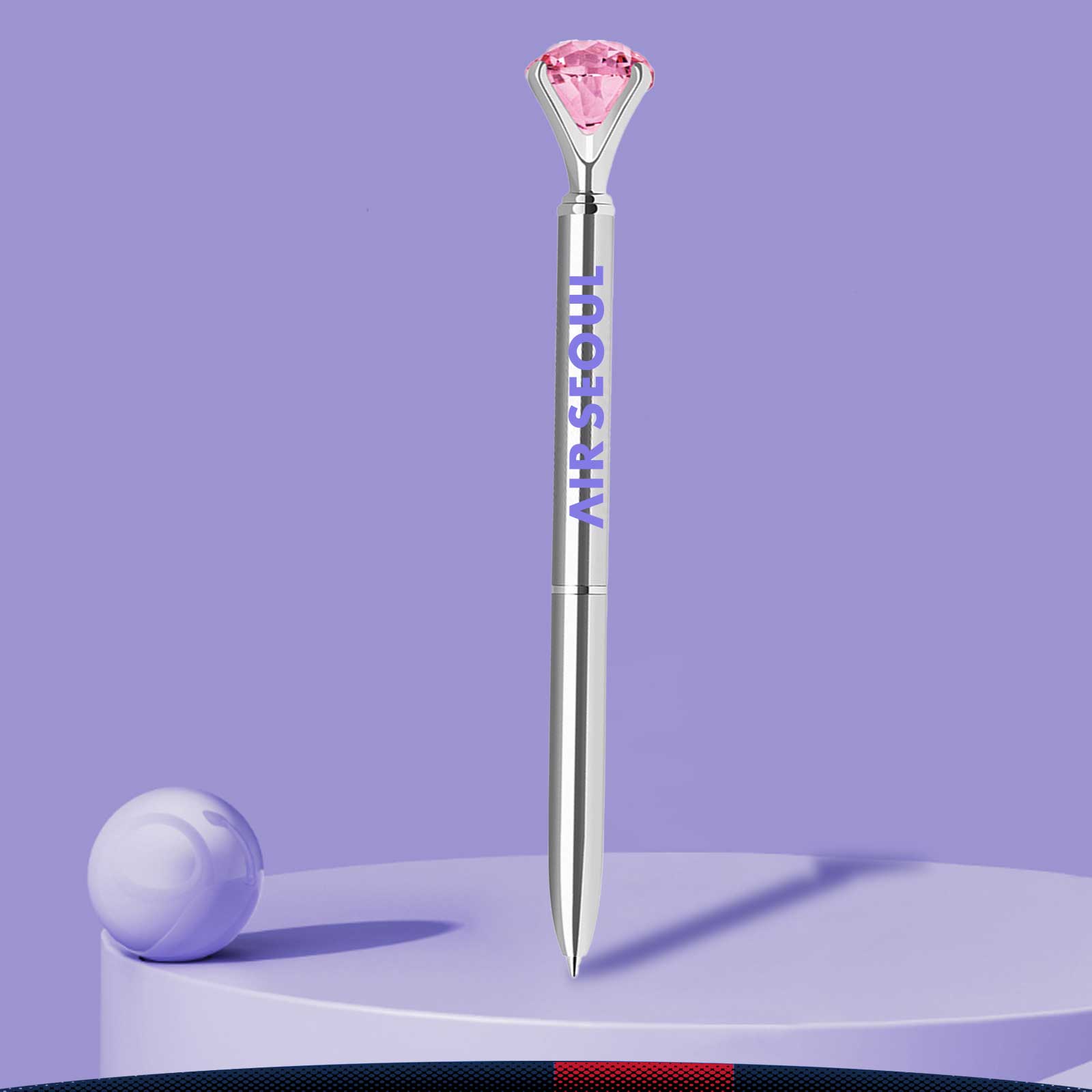 Dazzling Metal Pens 5