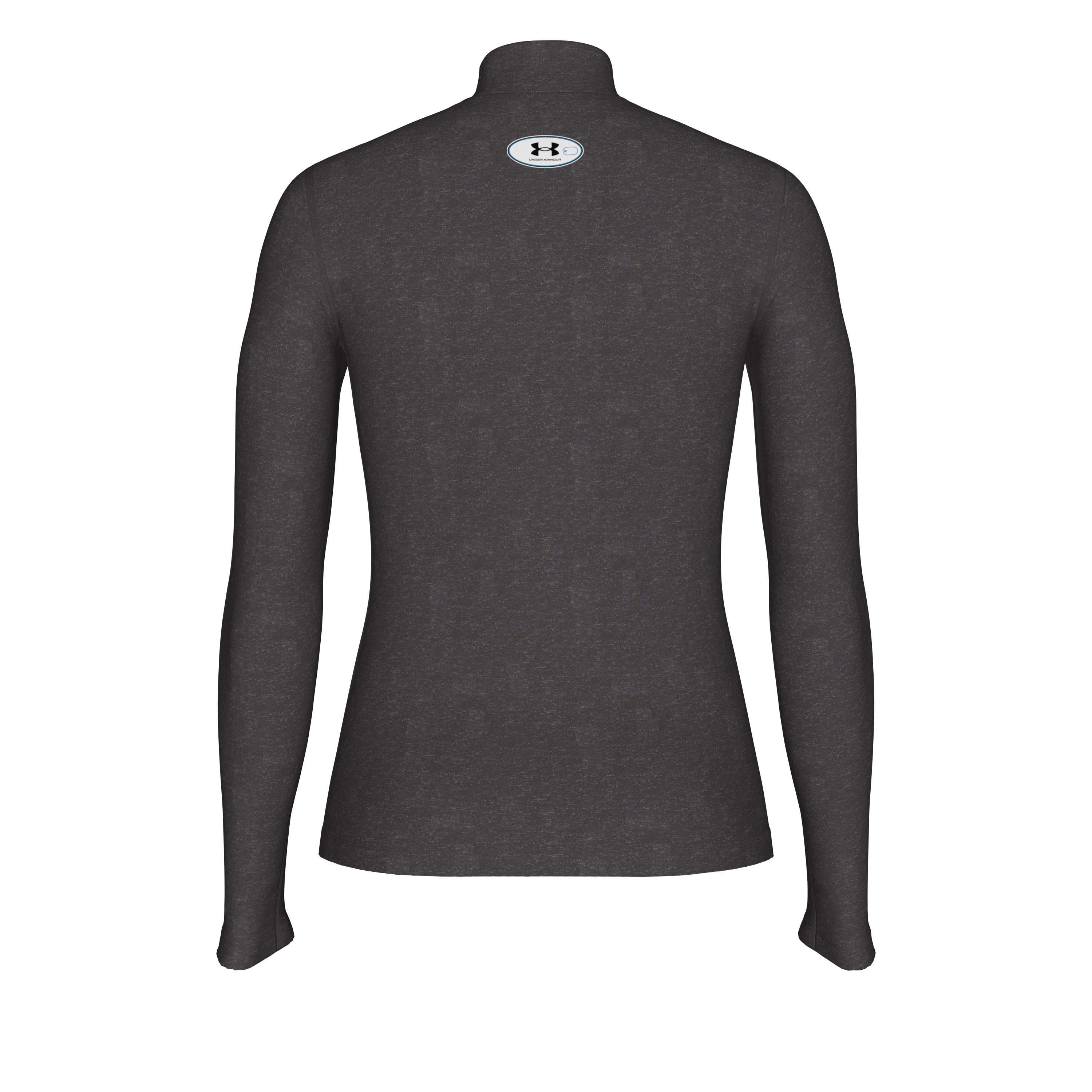 ColdGear Women's Mock Long Sleeve 23
