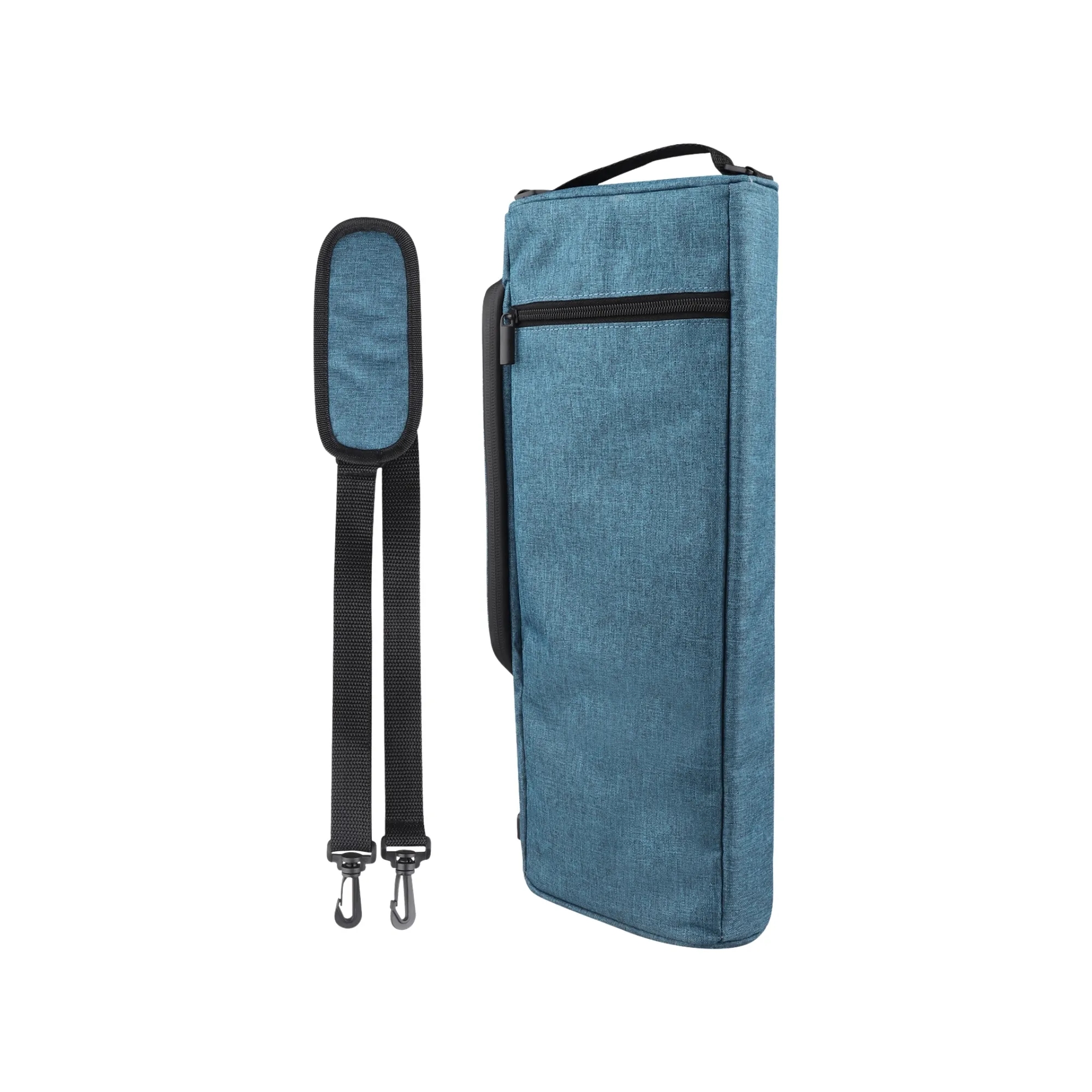 Full Color Portable Cooler Golf Bag 5