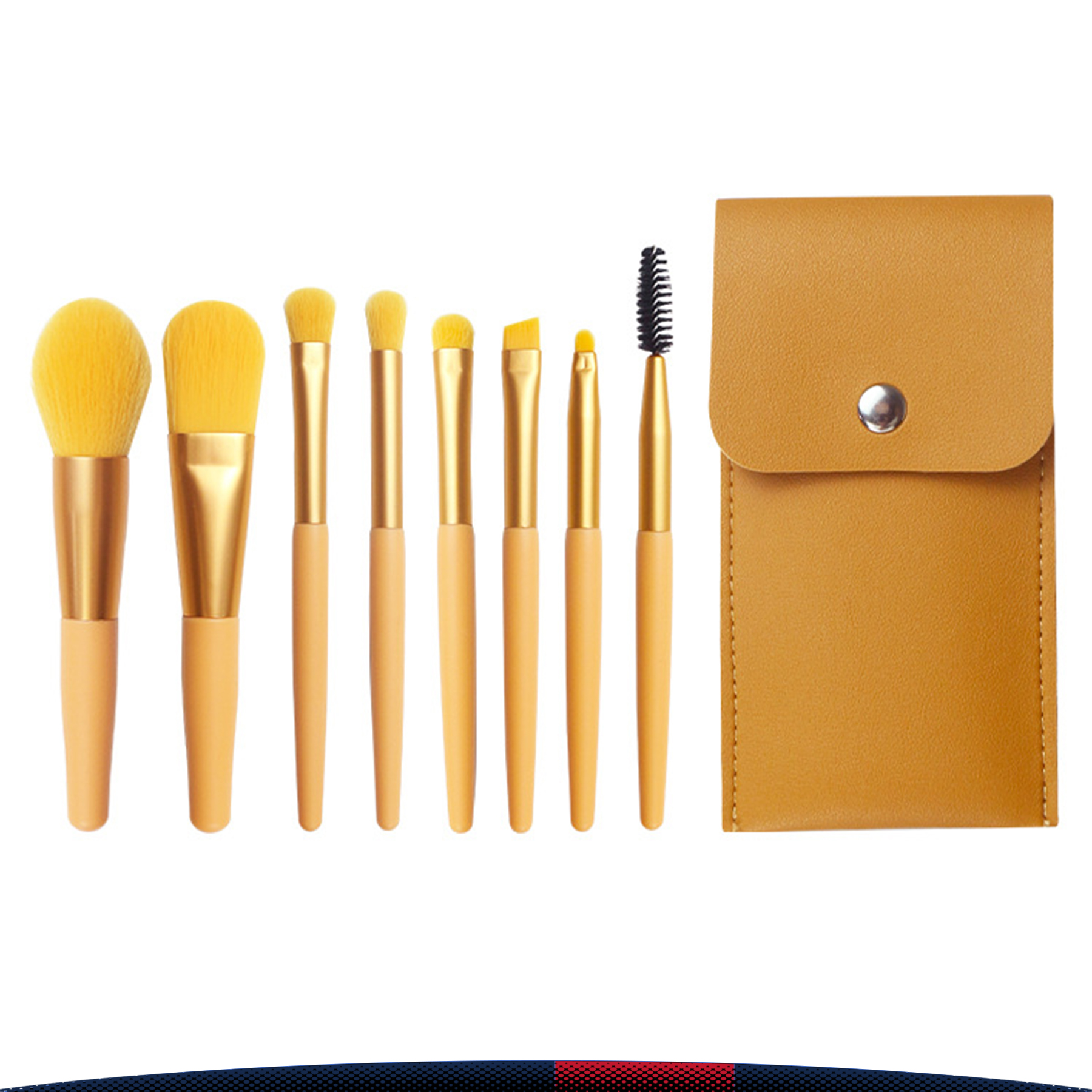 Watle Makeup Brush Set 5