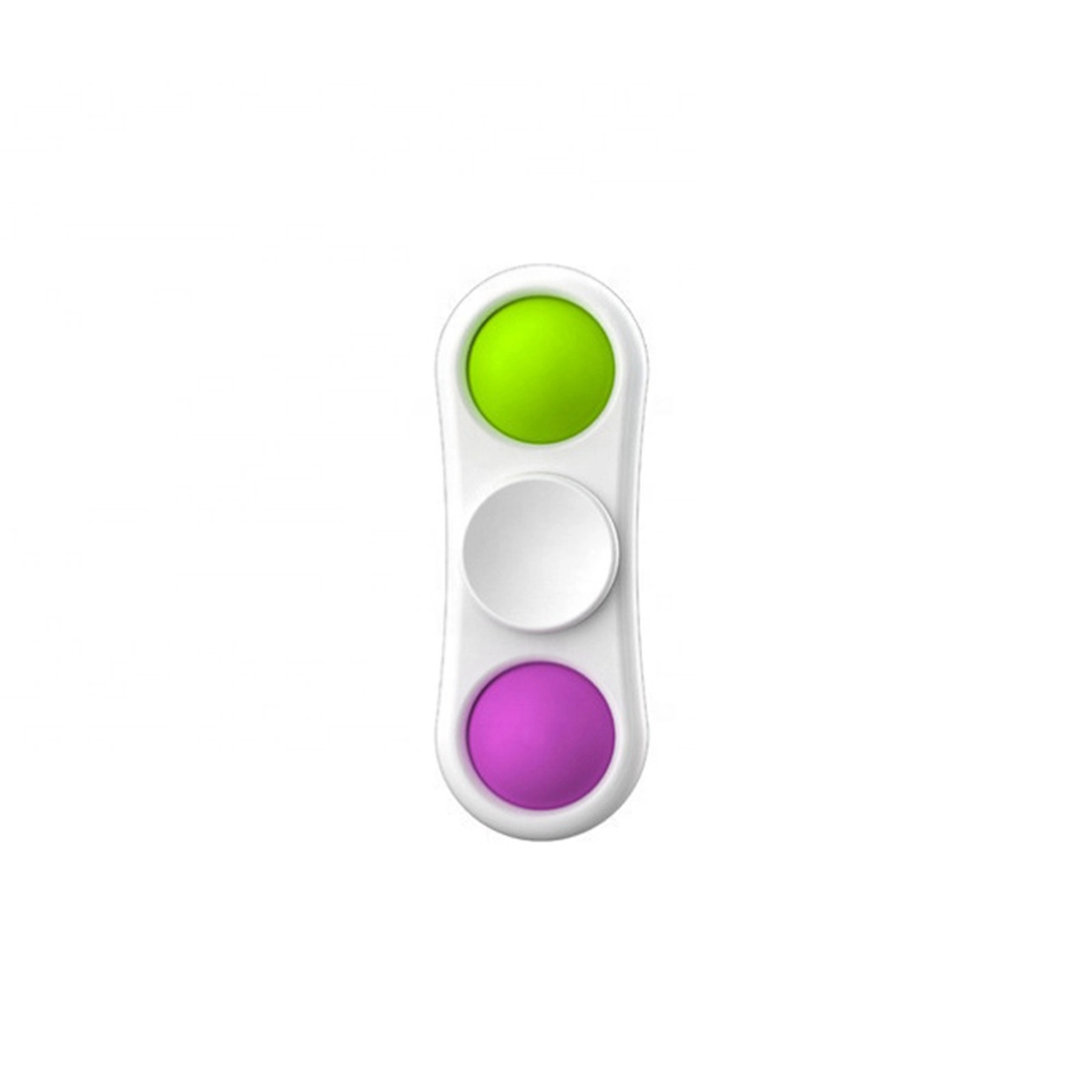 Push-Pop Bubble Fidget Sensory Spinner 6