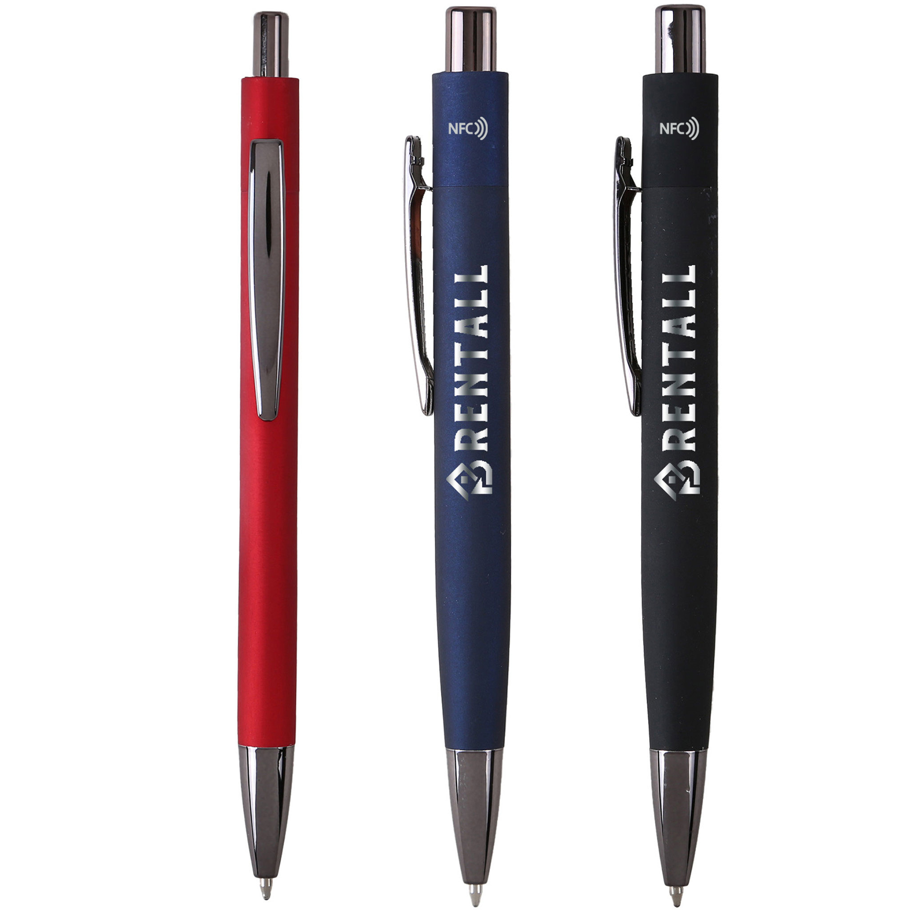 NFC Scribe Pen 7