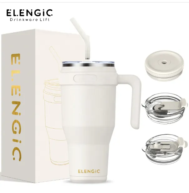 Insulated 40oz Tumbler 5
