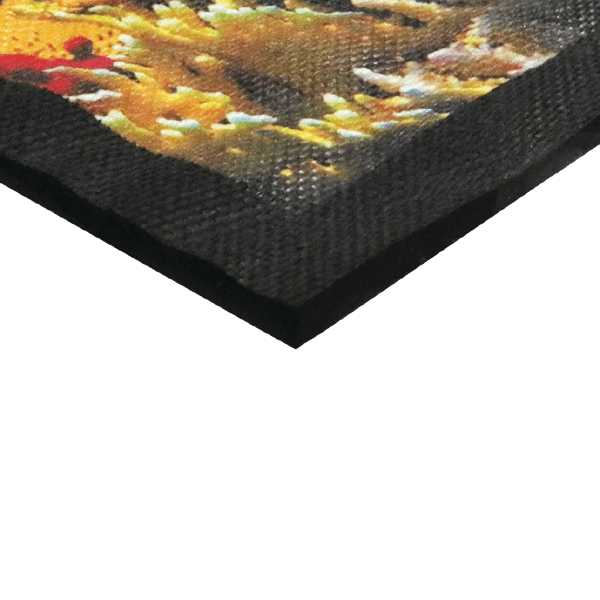 Floor Impressions Floor Mat 3' x 5' 9