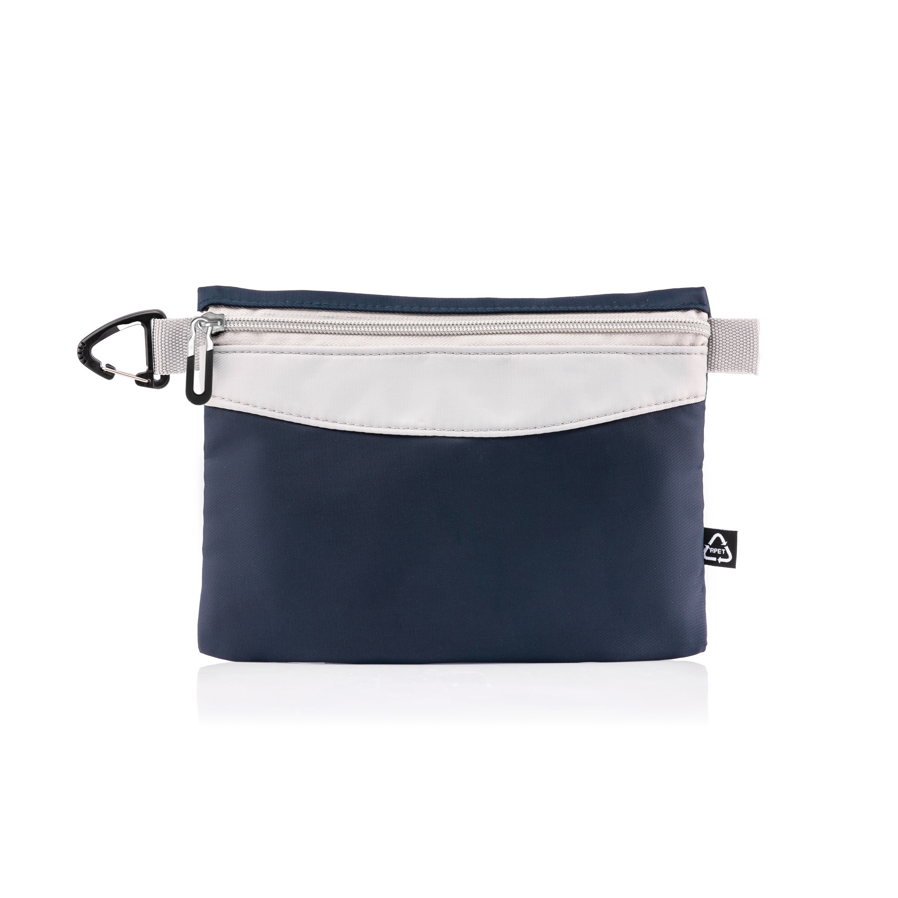 Echelon Recycled Small Pouch 17