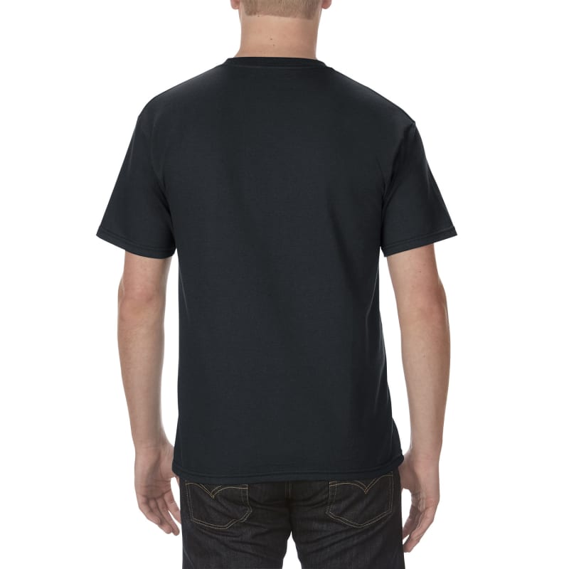 American Apparel Adult 5.5 Oz., 100% Soft Spun Cotton T-Shirt 40