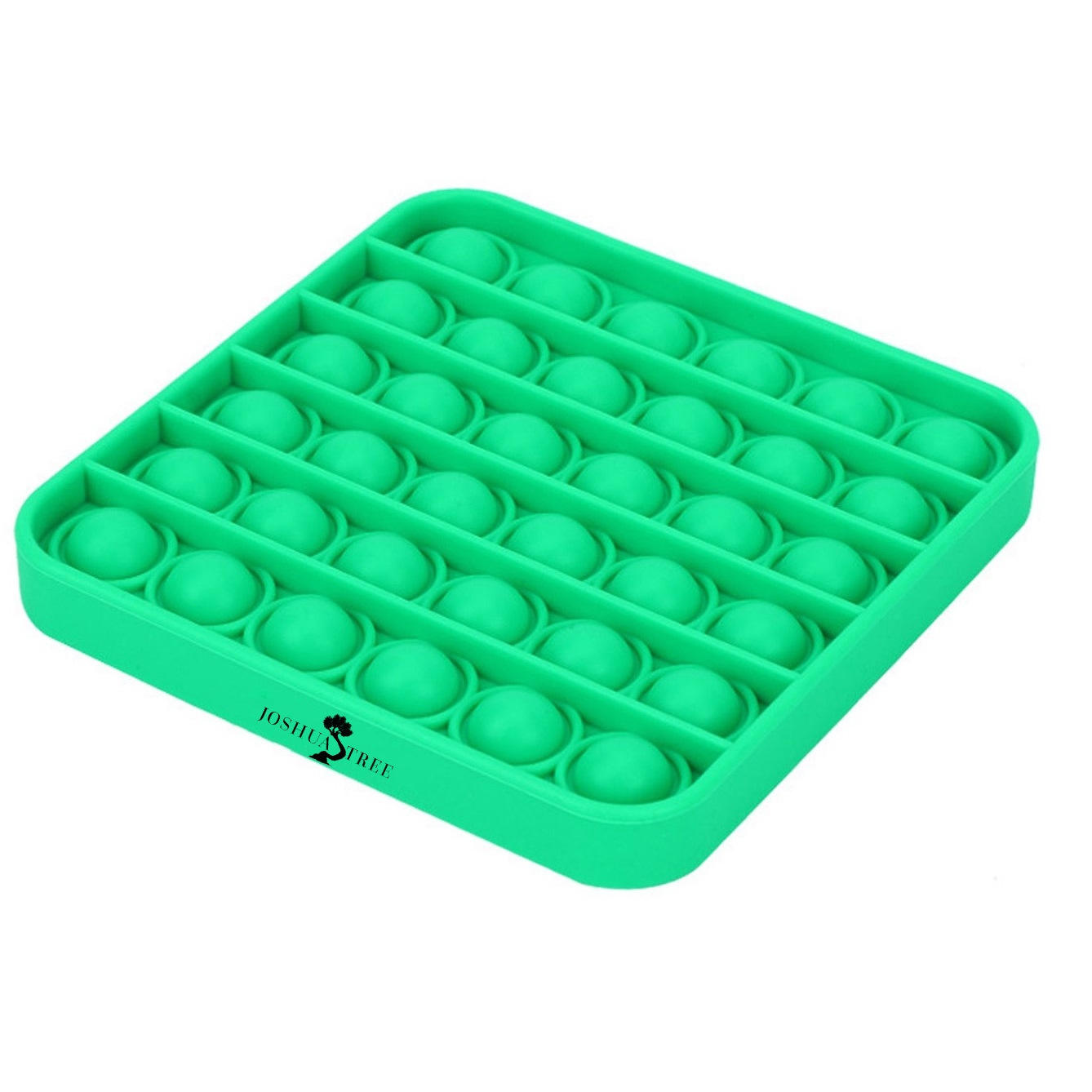 Pop Fidget Toy (Square) 7