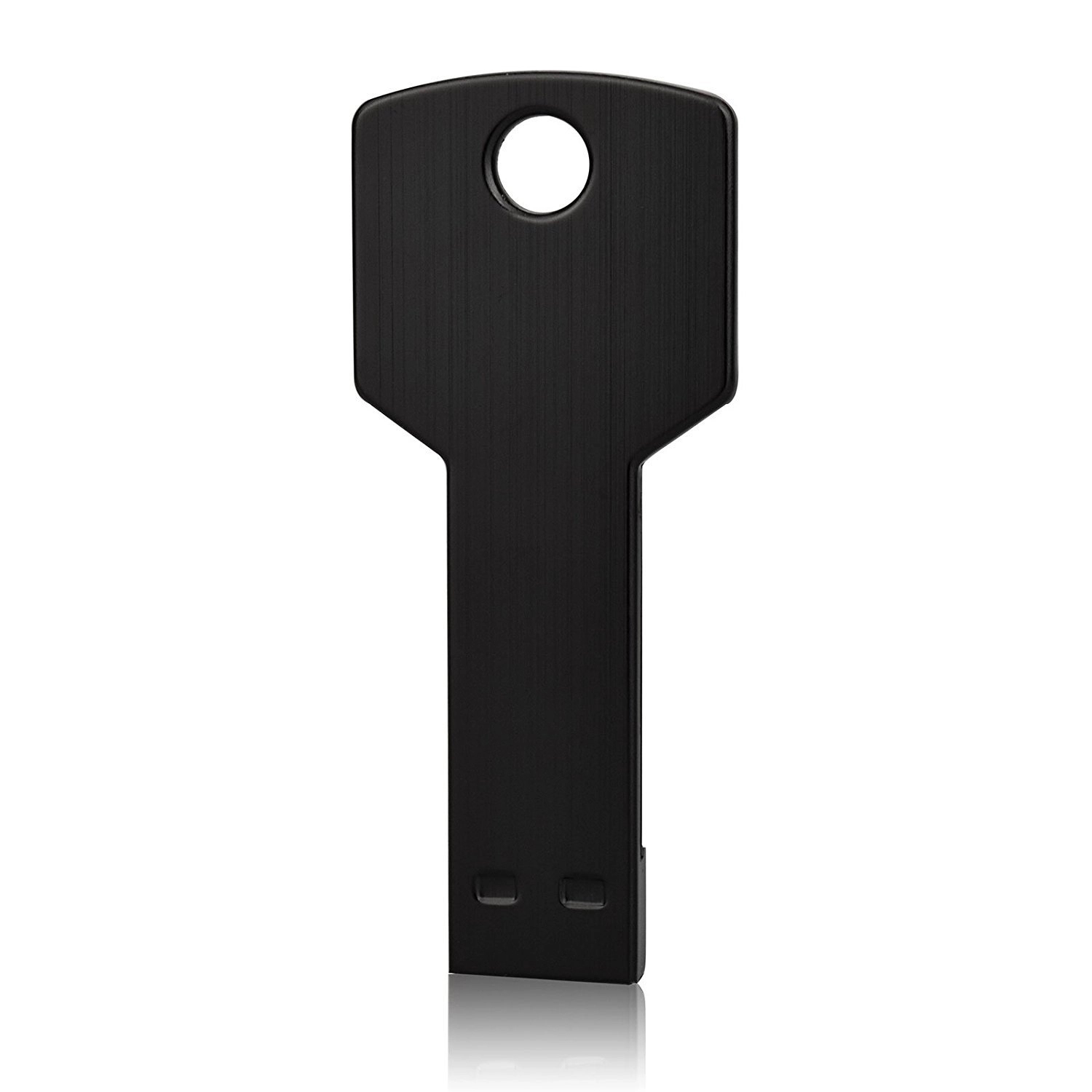 Metal Key Shape USB Drive 3