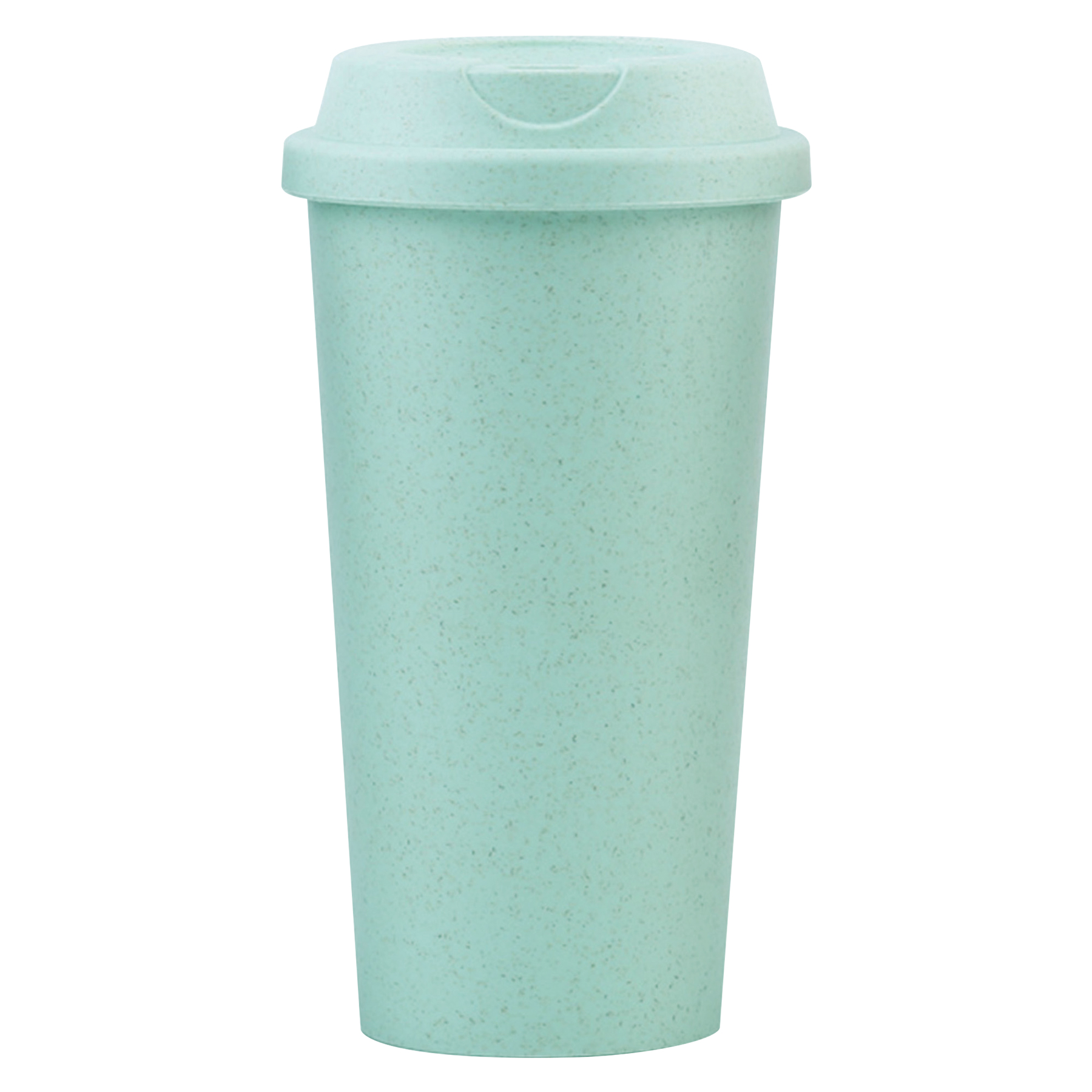 16oz Wheat Straw Coffee Cup 2