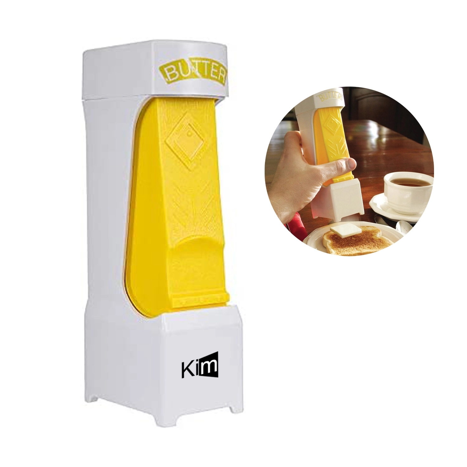Butter Cutter 1