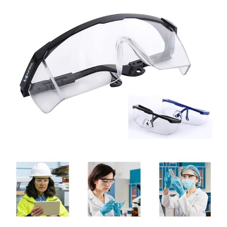 Safety Goggles 2