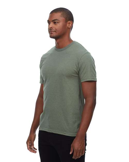 Unisex Epic CVC T-Shirt - T1001 38