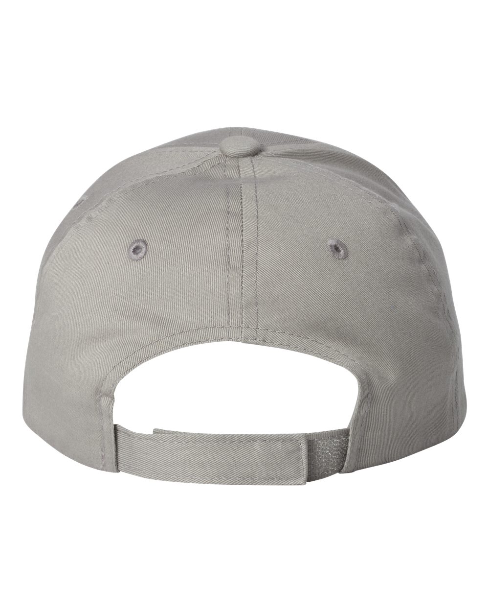 Youth Small Fit Cotton Twill Cap - 2260Y 4
