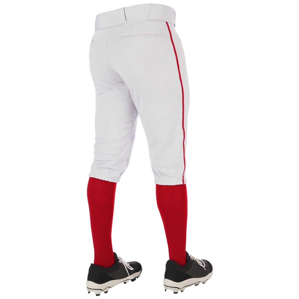 Triple Crown 2.0 Knicker w/Braid 9