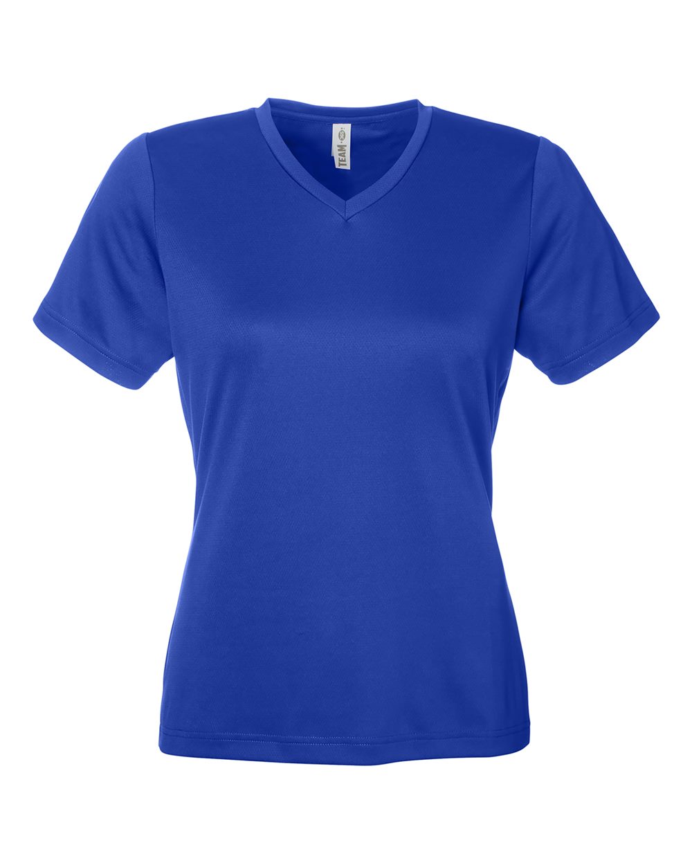 Women's Zone Performance Mesh T-Shirt - TT15W 78