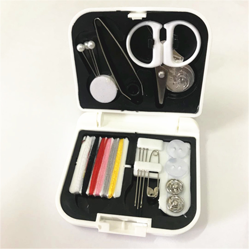 Travel Deluxe Sewing Kit 4