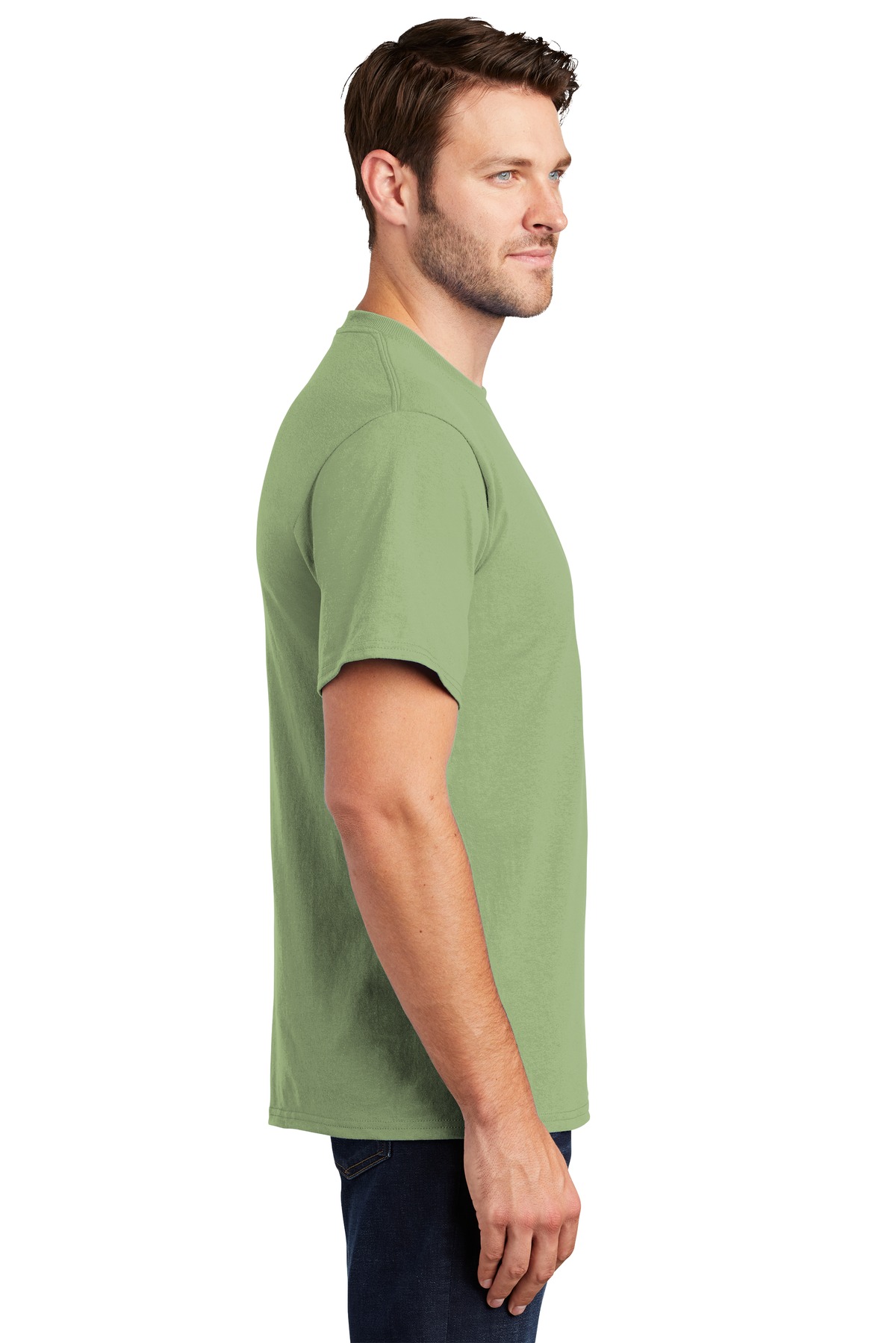 Port & Company® Tall Essential Tee 42