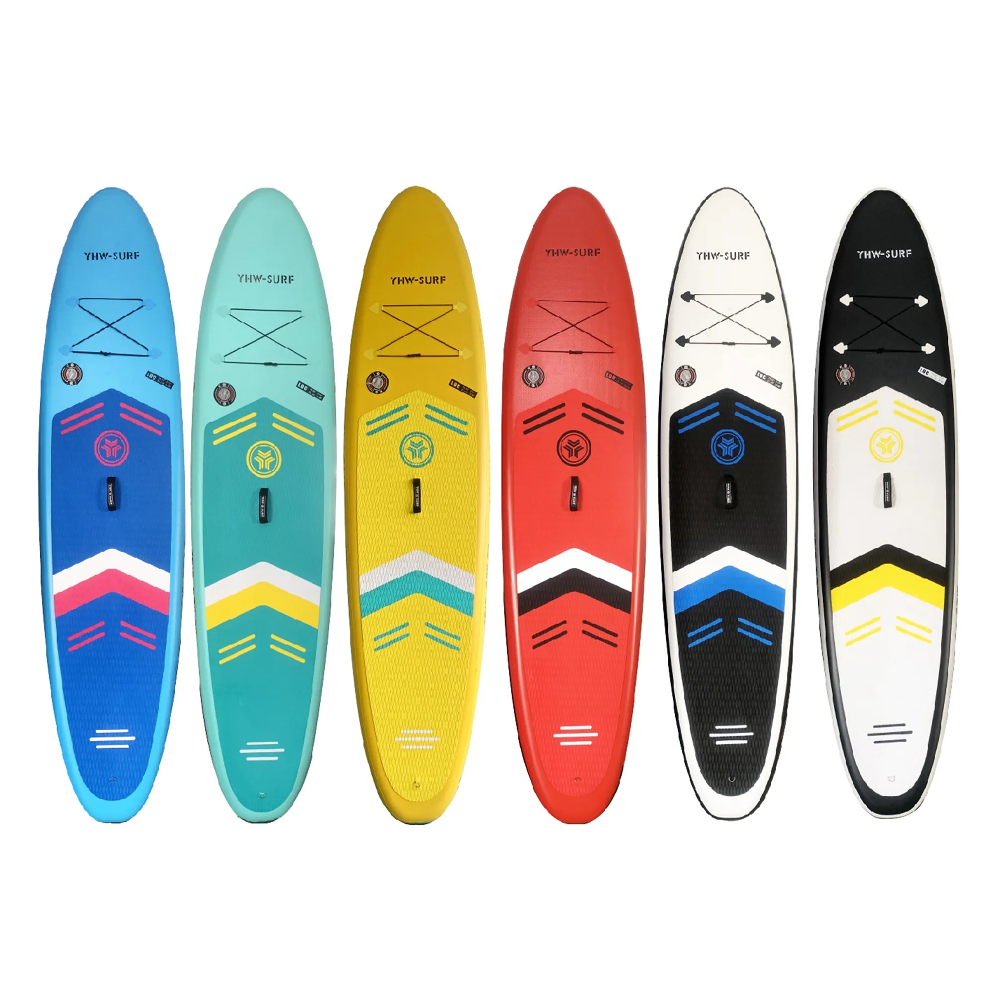 Inflatable Surfboards 2