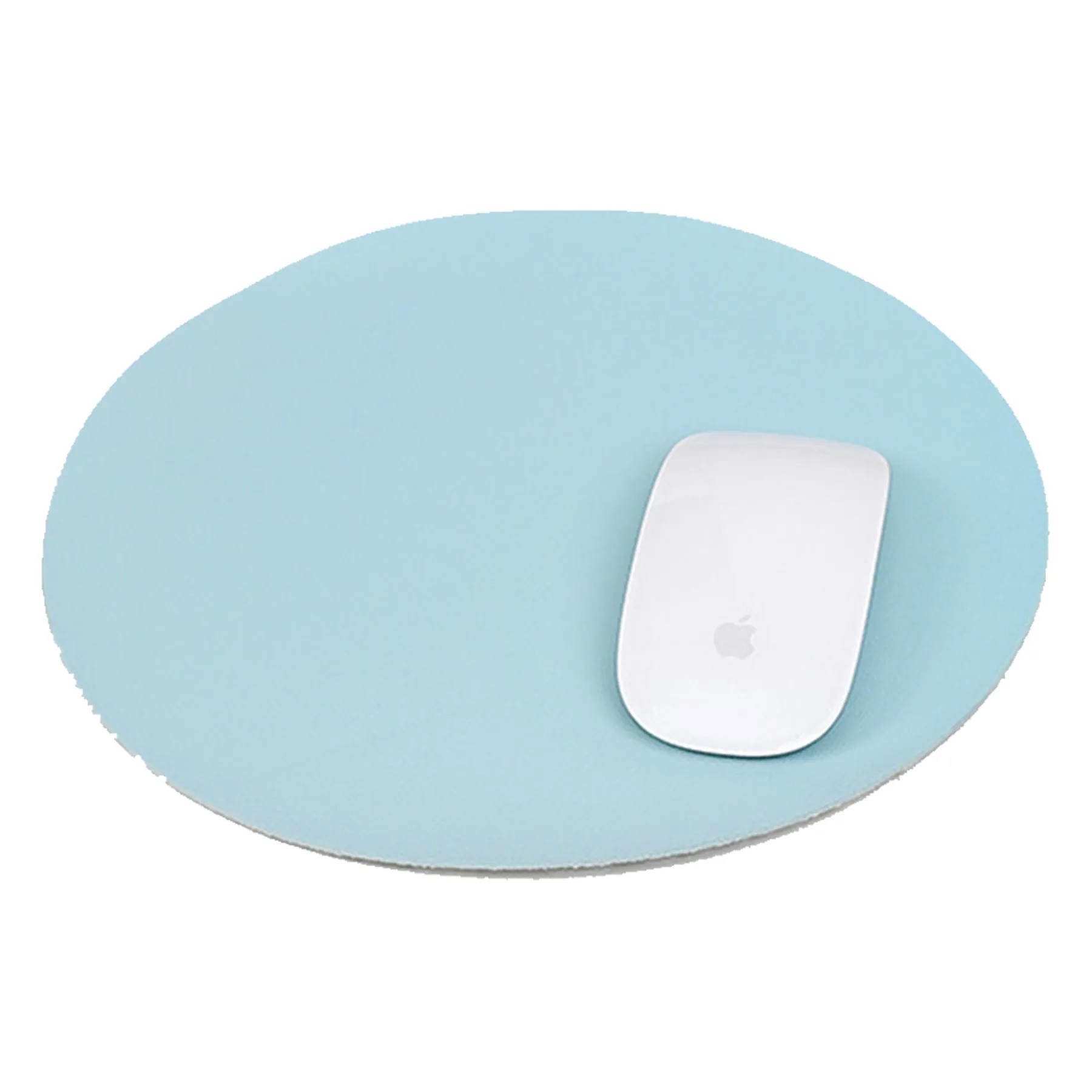 Small Round Mouse Pad 2