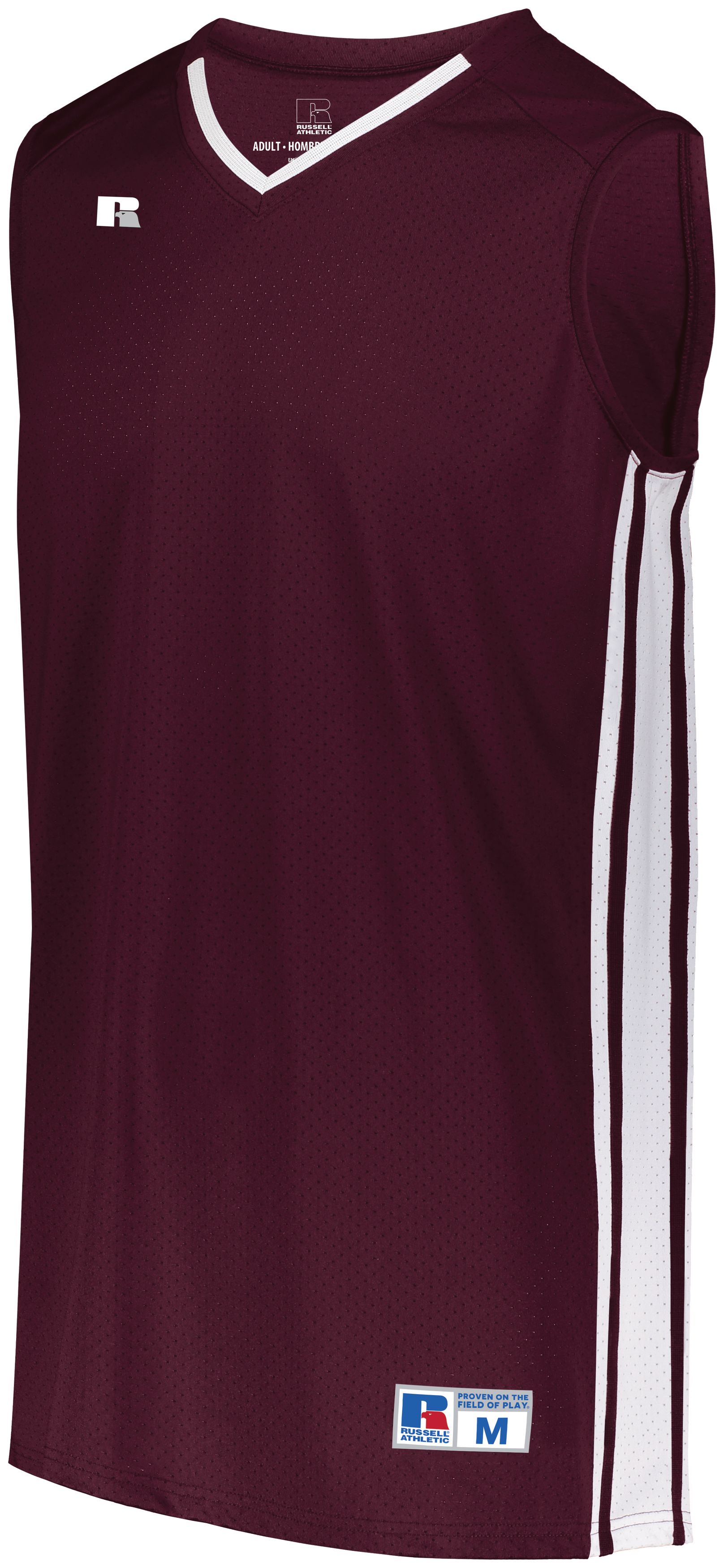 Youth Legacy Basketball Jersey 13