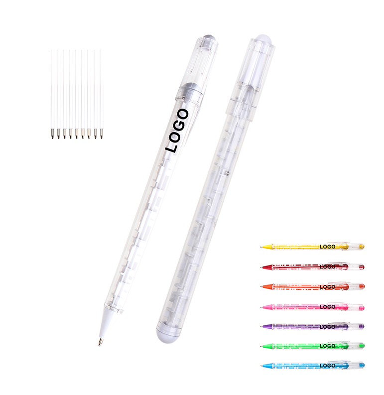 Fun Maze Writing Pen 3