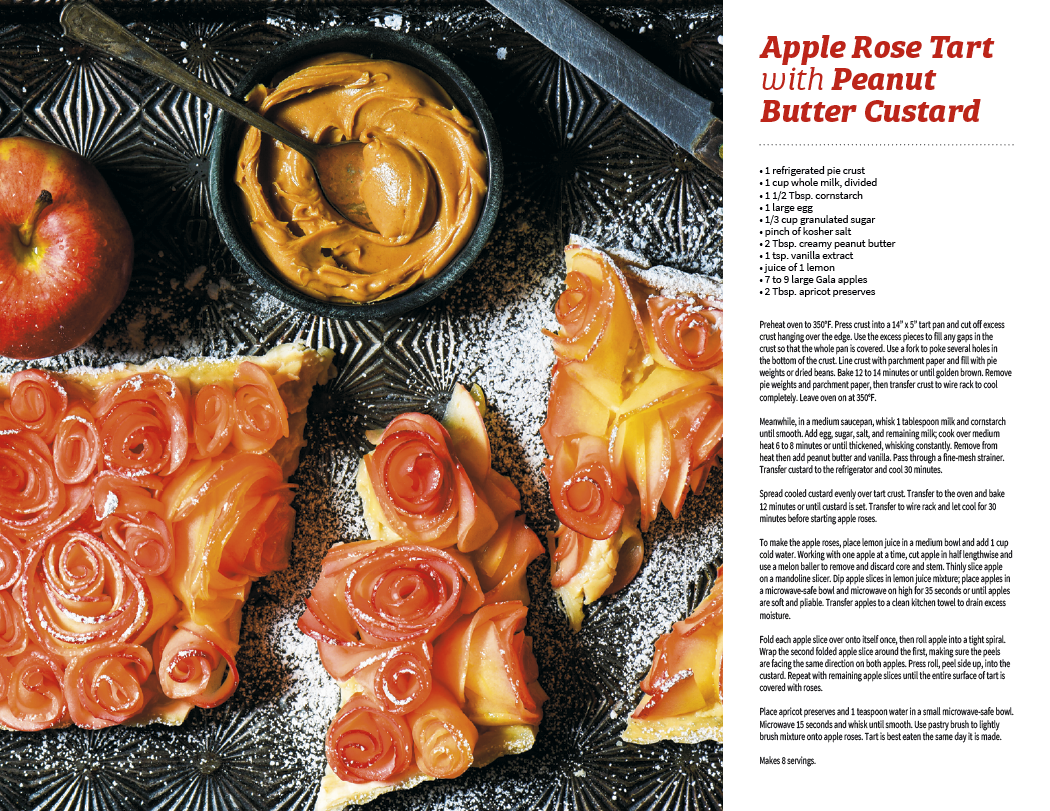 Good Value™ Delicious Dining - Spiral Calendar 33