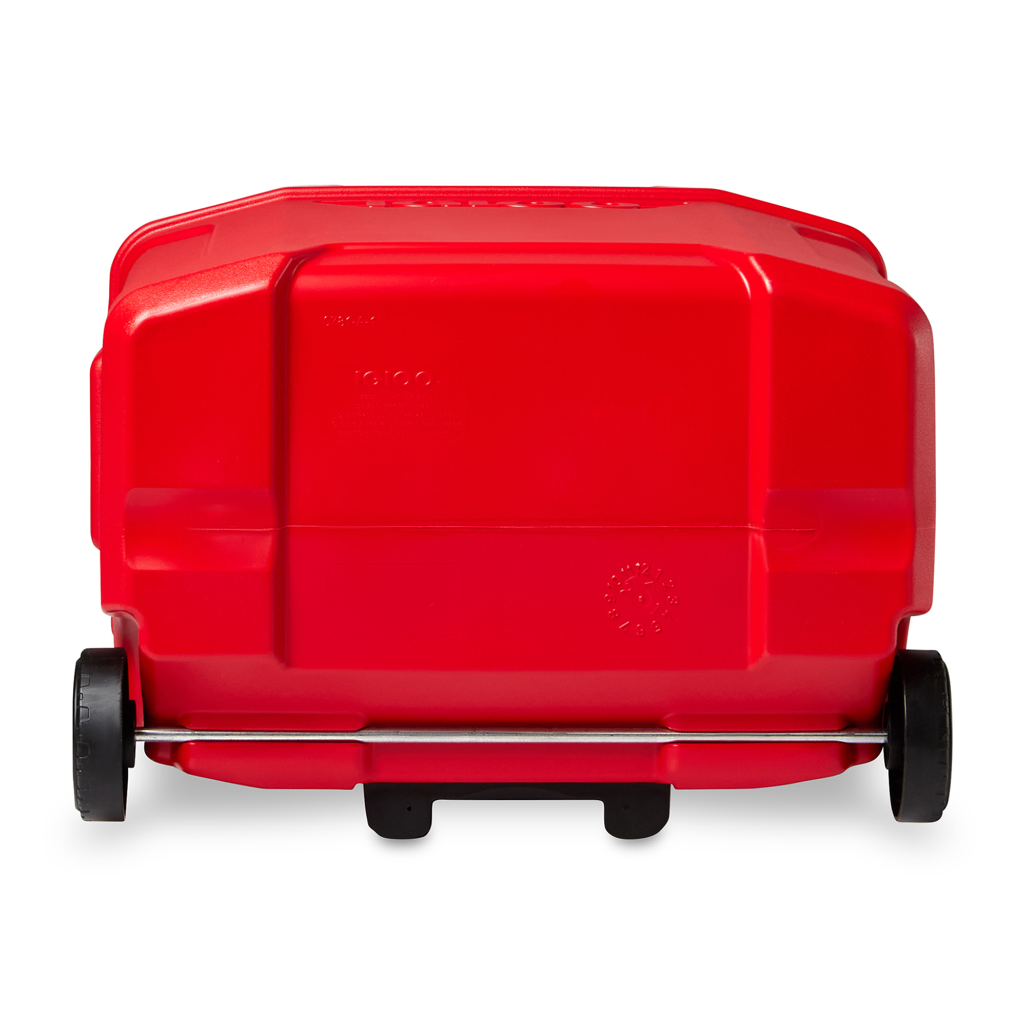 Igloo® Profile II 28 Qt Roller Cooler 45