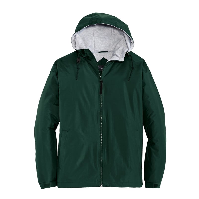 Port Authority Team Jacket. 22