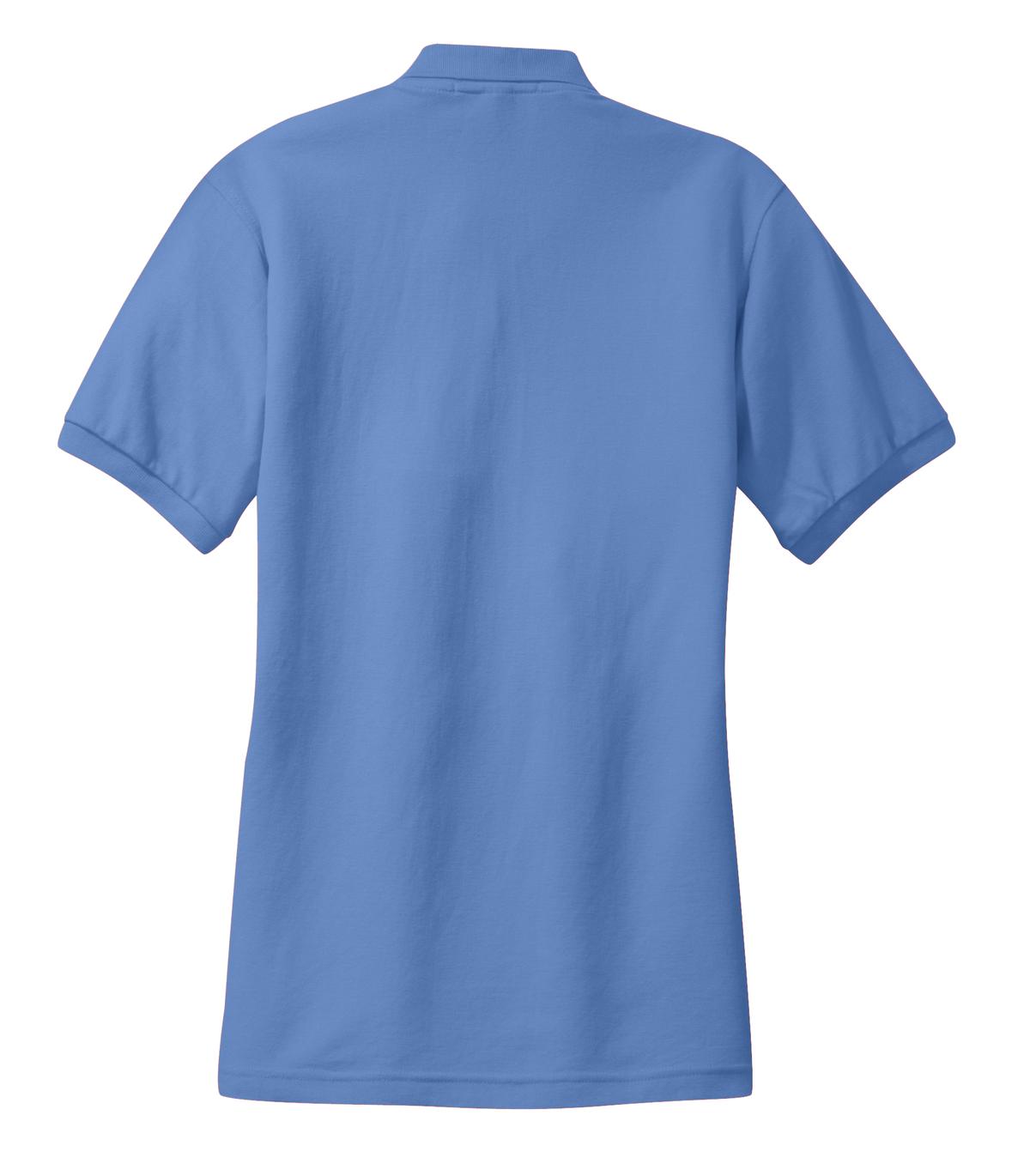 Port Authority® Women's Silk Touch Polo 178