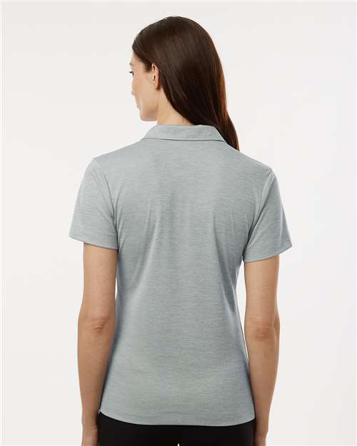 Women's Pro-Lock Performance Mélange Polo - 4HM00L 19