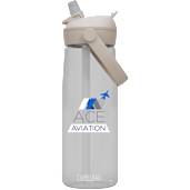 CamelBak Thrive Flip Straw 25oz Bottle Tritan Rene 48