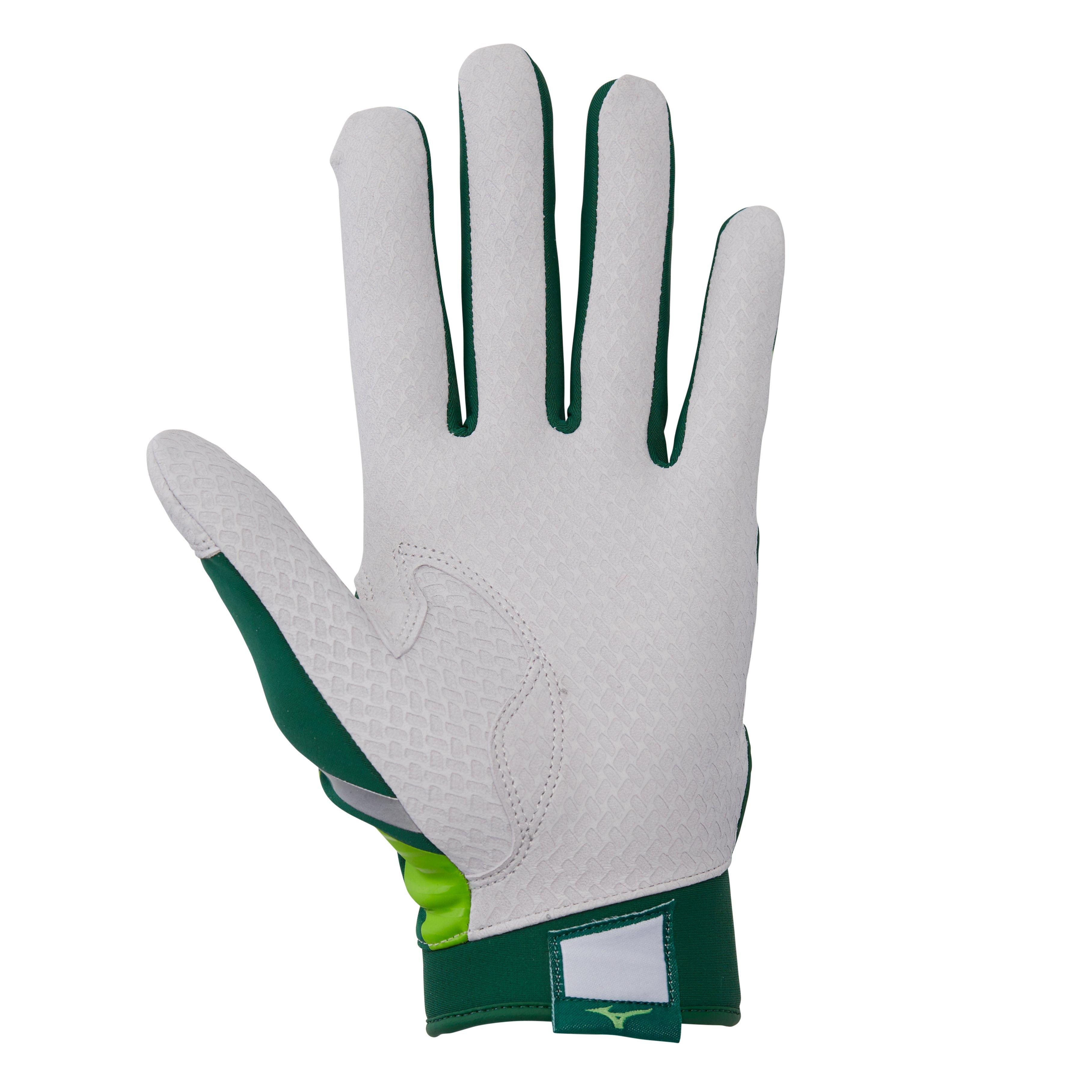 B-303 Adult Baseball Batting Glove 18