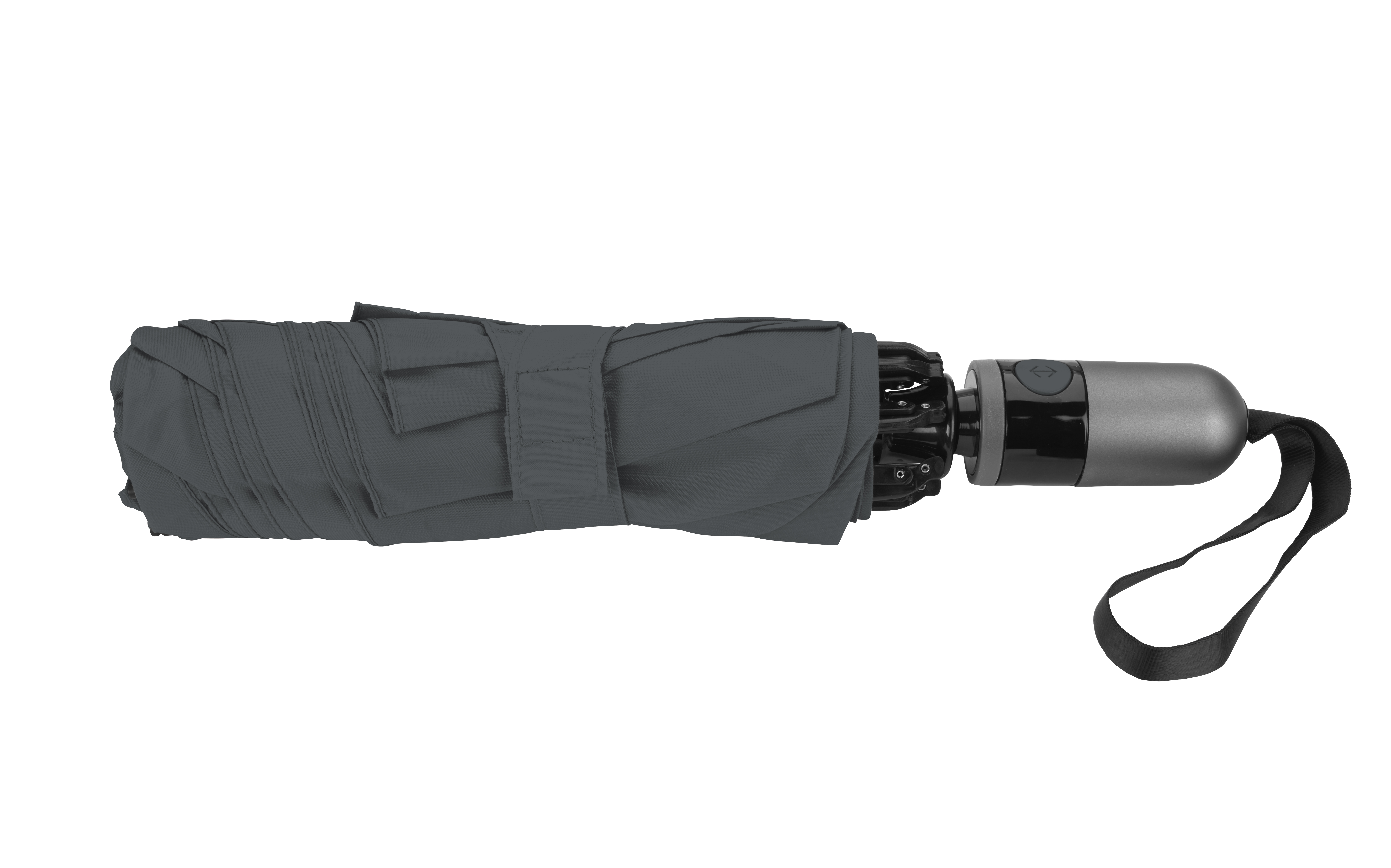 Shed Rain™ UnbelievaBrella® 47" Auto-Open Reverse-Close Compact Umbrella 25