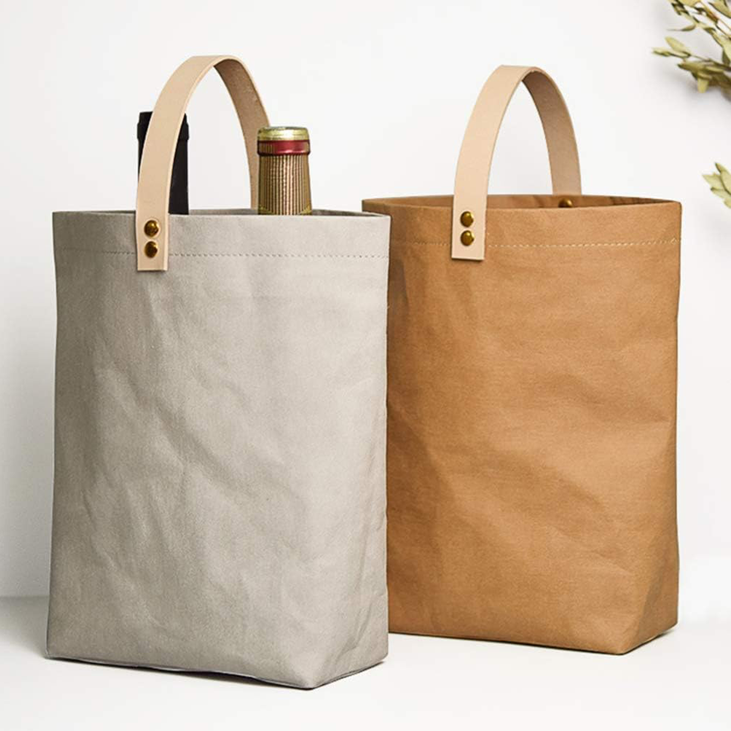 Wine bag 3