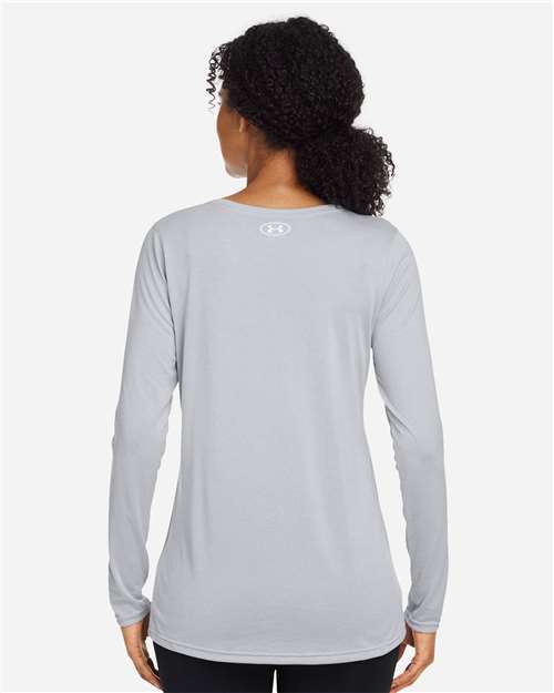 Women's Team Tech™ Long Sleeve T-Shirt - 1376852 35