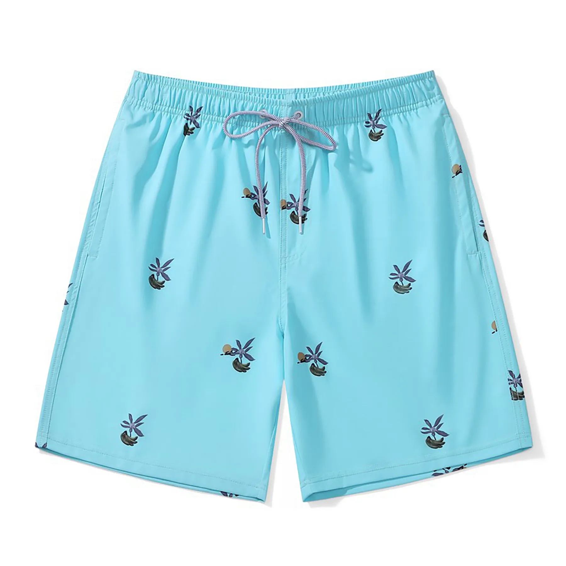 Spandex Beach Pants 3