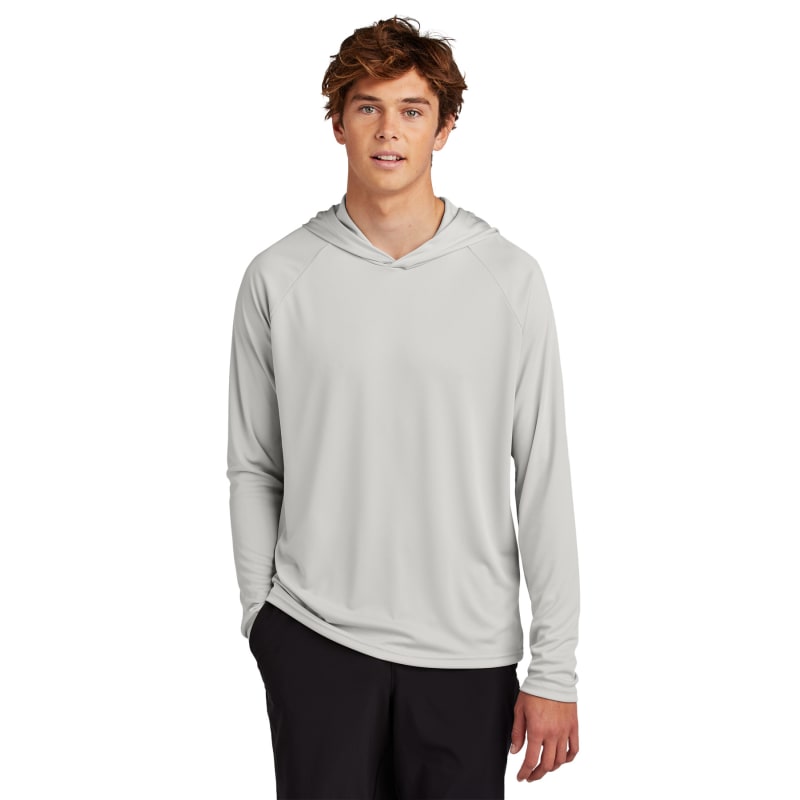 Port & Company Performance Pullover Hooded Tee, custom hoodie or sweatshirt with logo imprint 12