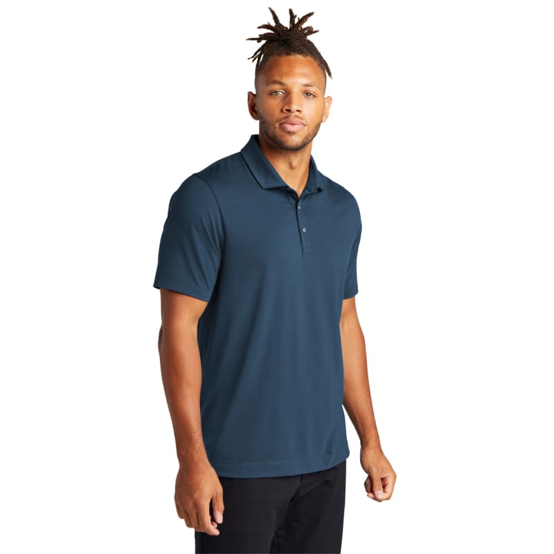 Mercer+Mettle Stretch Jersey Polo 13