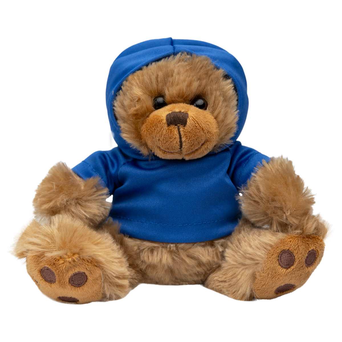 6" Big Paw Bear 2