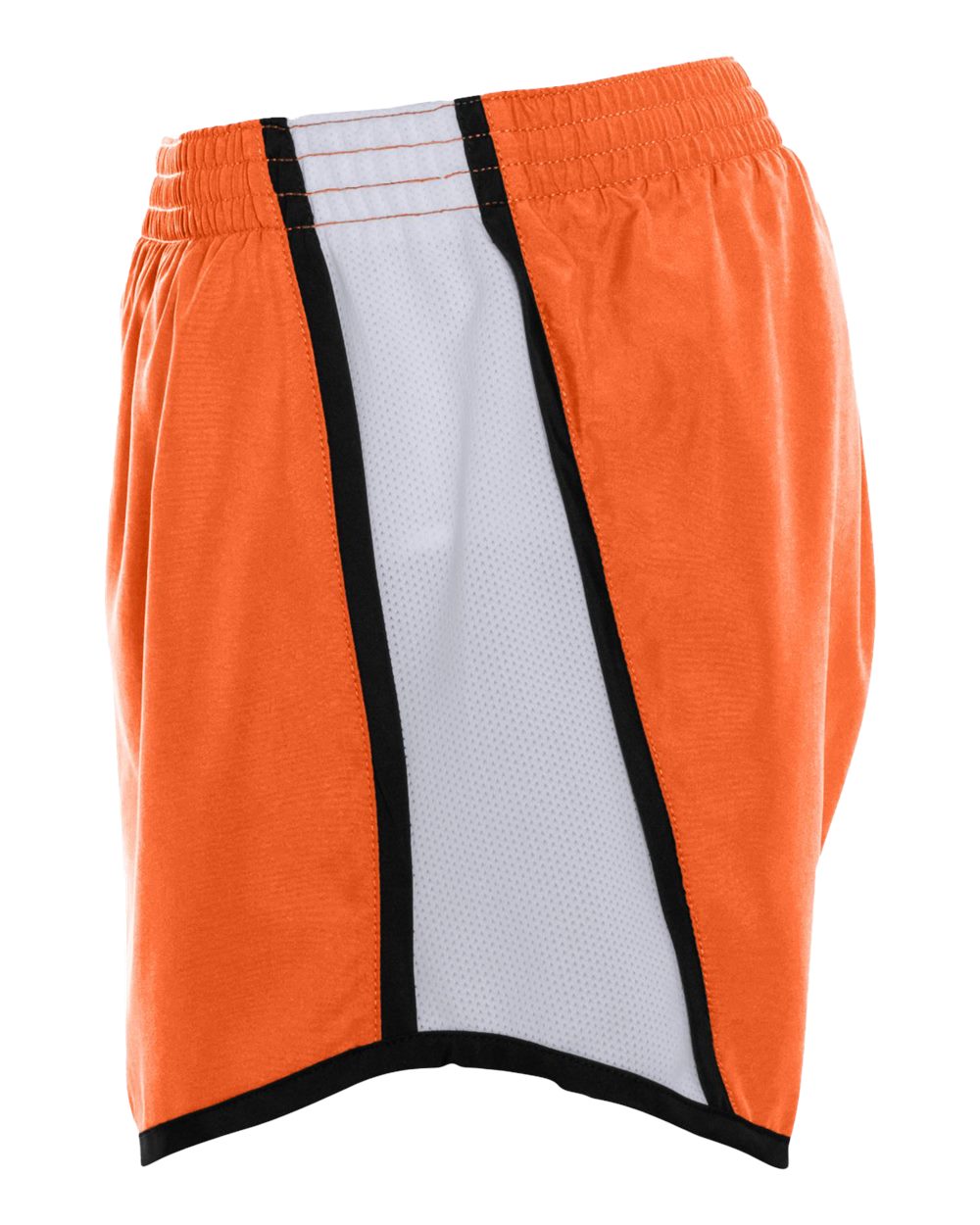 Women's Pulse Team Running Shorts - 1265 8