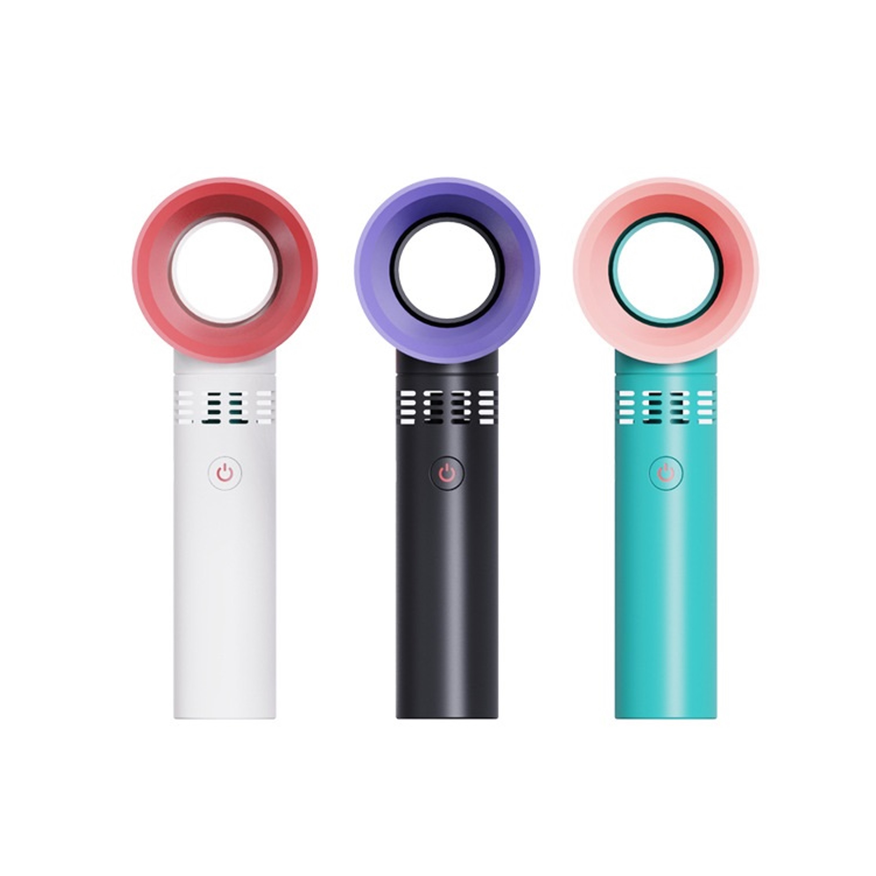 Mini Handheld Fan (direct import) 2