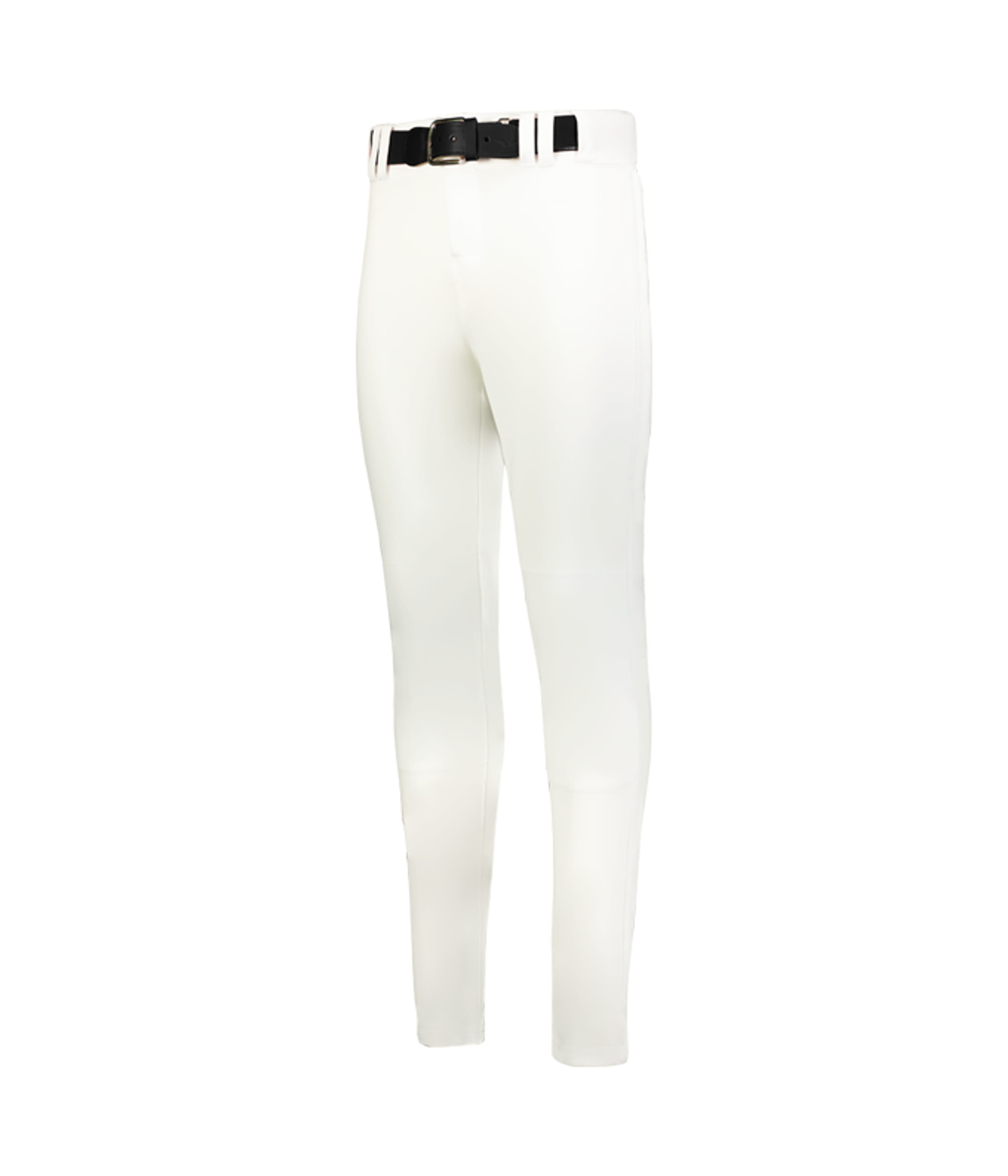 YOUTH CRUSH TAPERED BASEBALL PANT 2