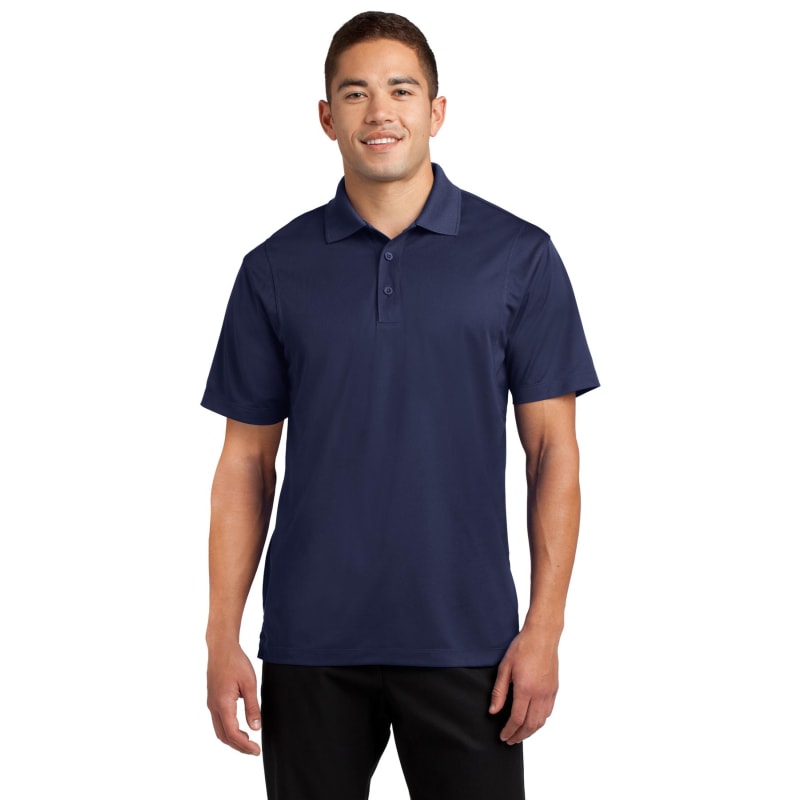 Sport-Tek Micropique Sport-Wick Polo. 115