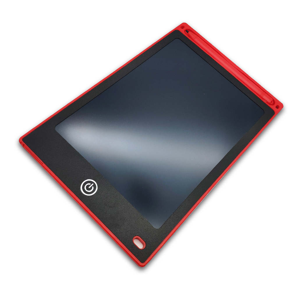 Portable LCD Writing Tablet 6