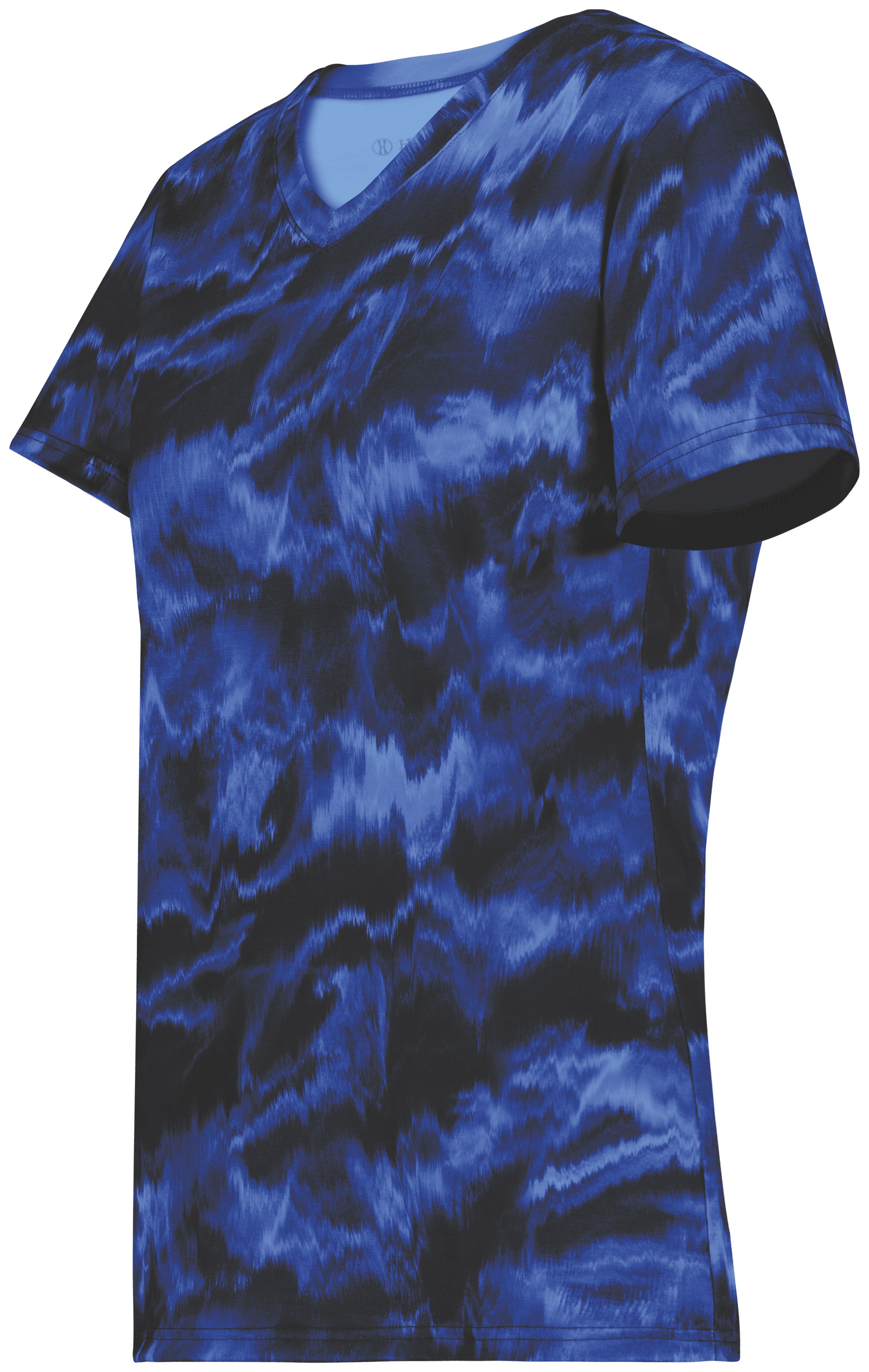 Ladies Stock Cotton-Touch™ Poly Tee 21